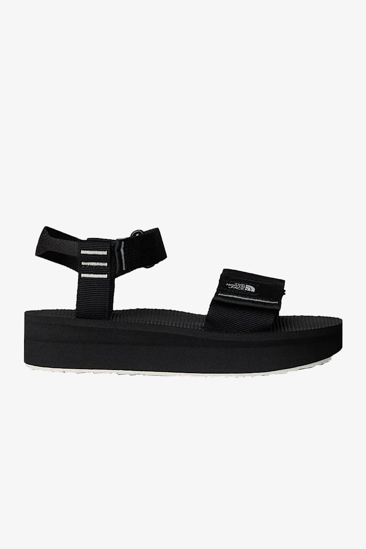 THE NORTH FACE W Skeena Platform Kadın Siyah Sandalet NF0A8AE7VOR1
