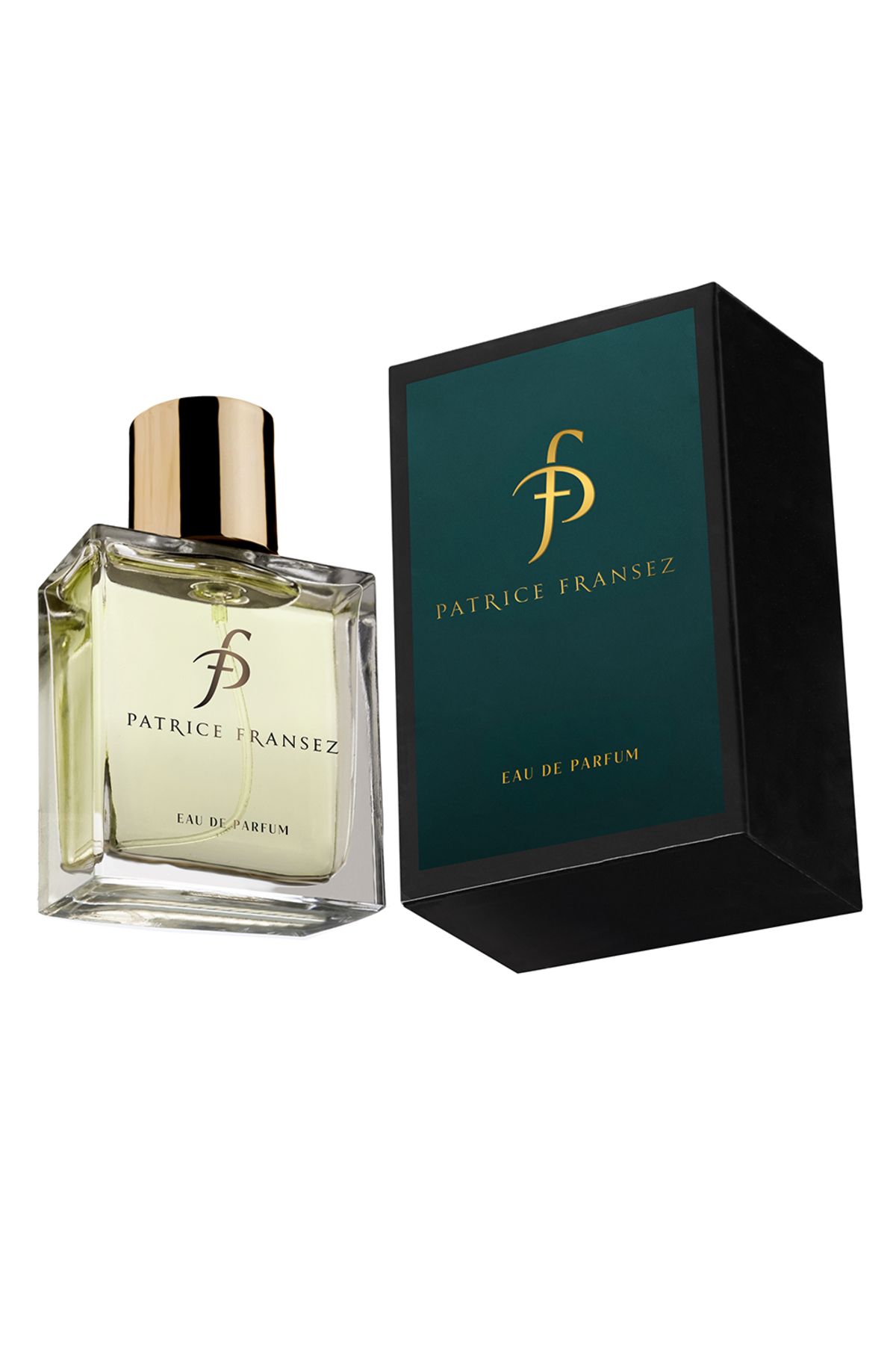 Patrice Fransez Paris SULTAN-TİMELESS COLLECTİON-50 ML Kadın Parfüm