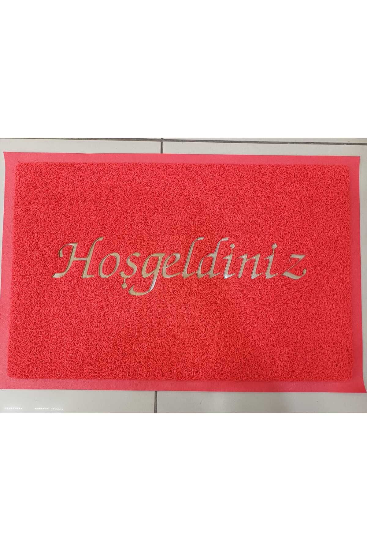Noname KAPI ÖNÜ SİLİKON PASPAS (40*60 CM)