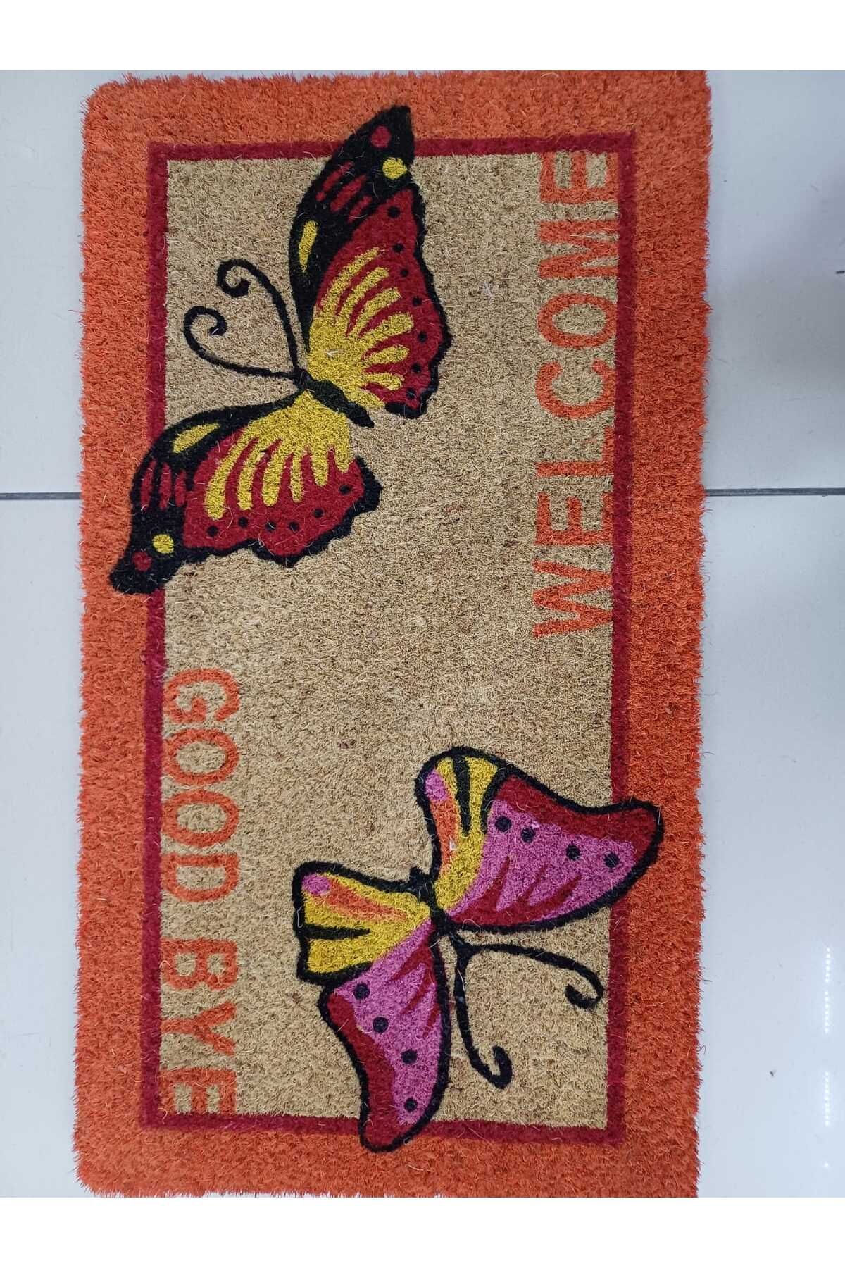 Noname KAPI ÖNÜ KIL PASPAS (32*60 CM)