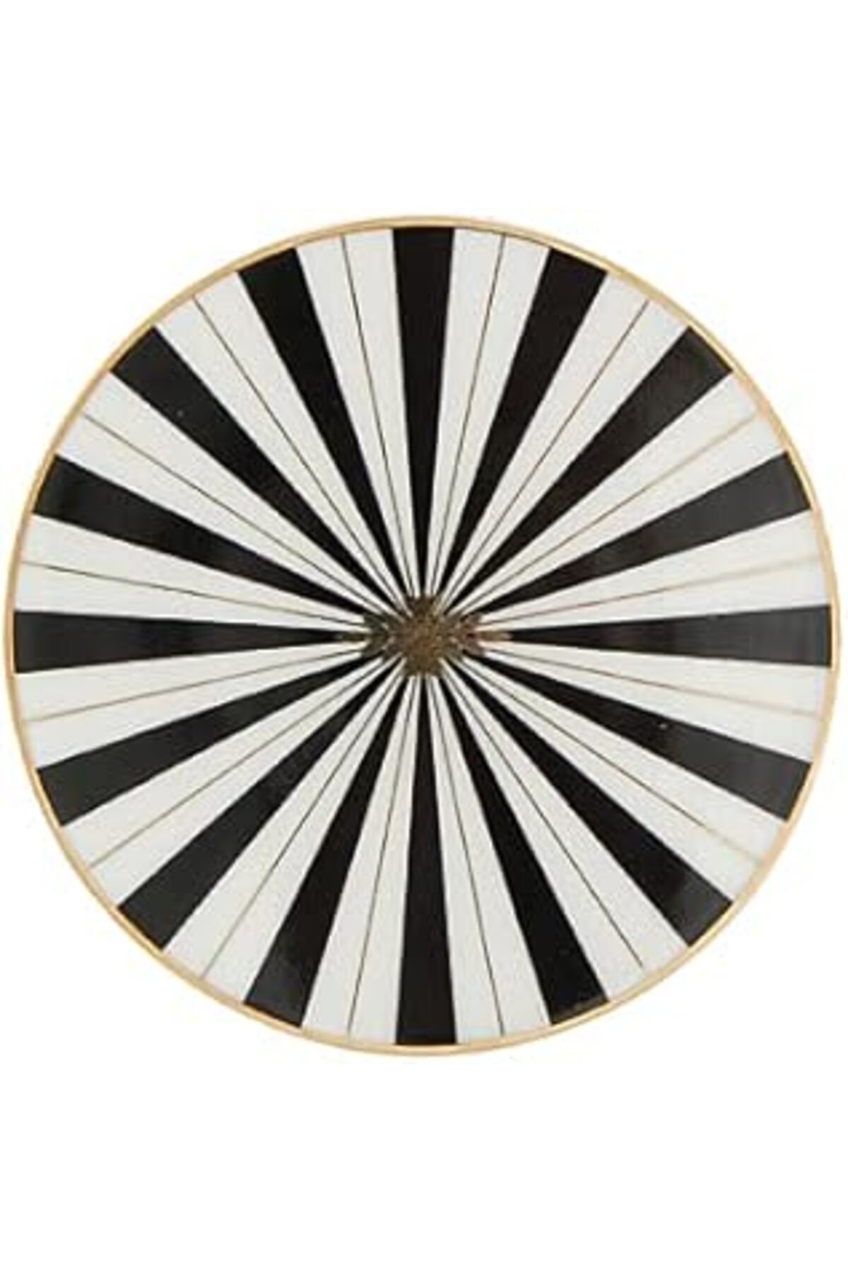 TBSProjects Porland Palms Bardak Altlığı 10Cm