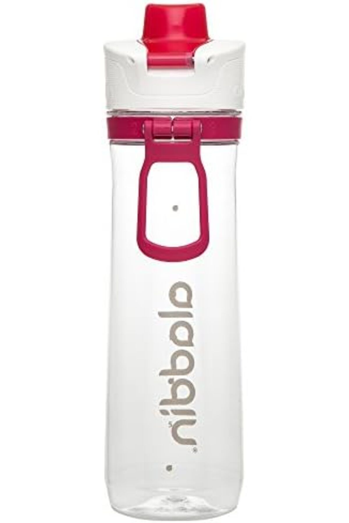 Aladdin-Active Hydration Tracker Bottle With Twist Dial - Orchid, 768ml 4
