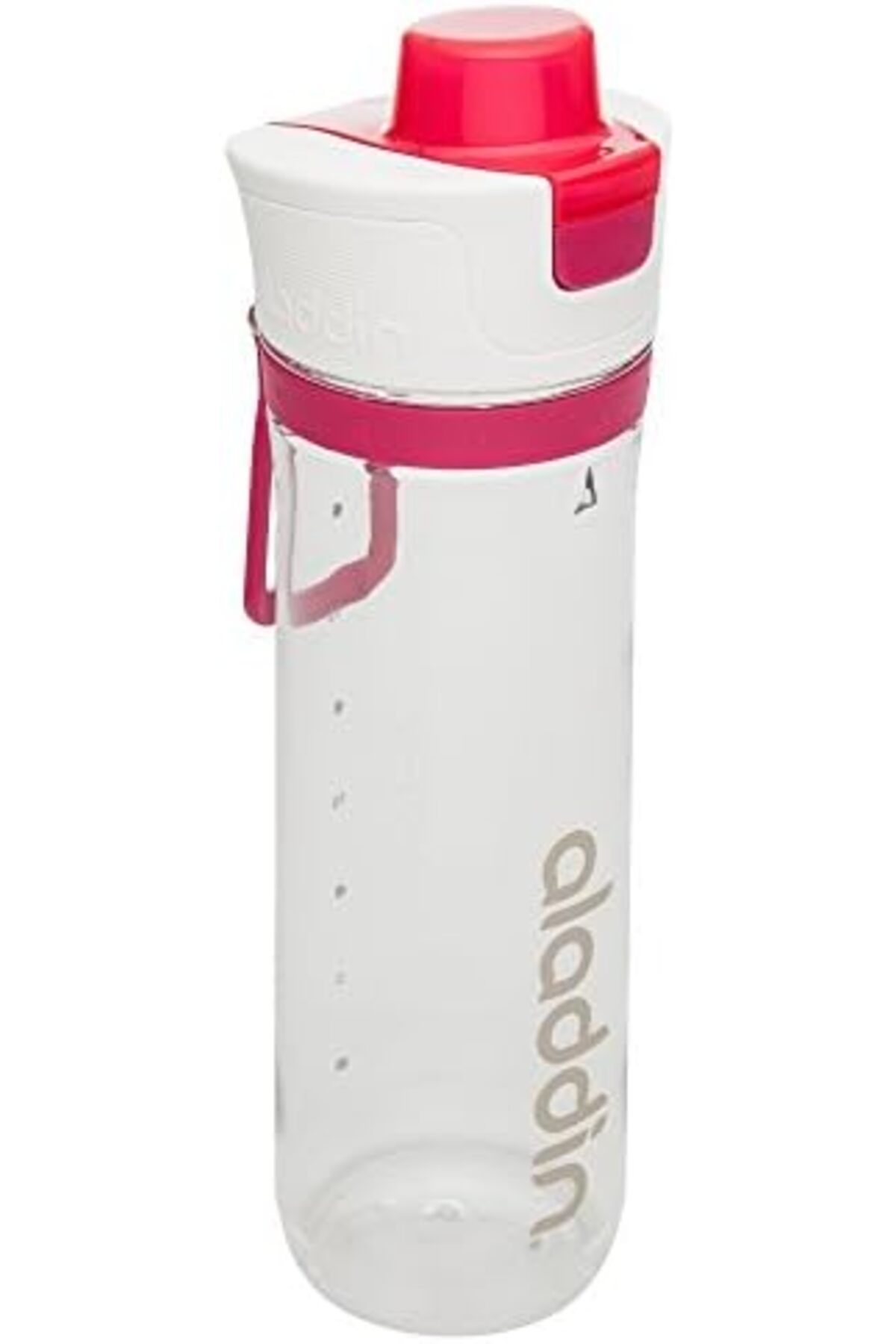 Aladdin-Active Hydration Tracker Bottle With Twist Dial - Orchid, 768ml 8