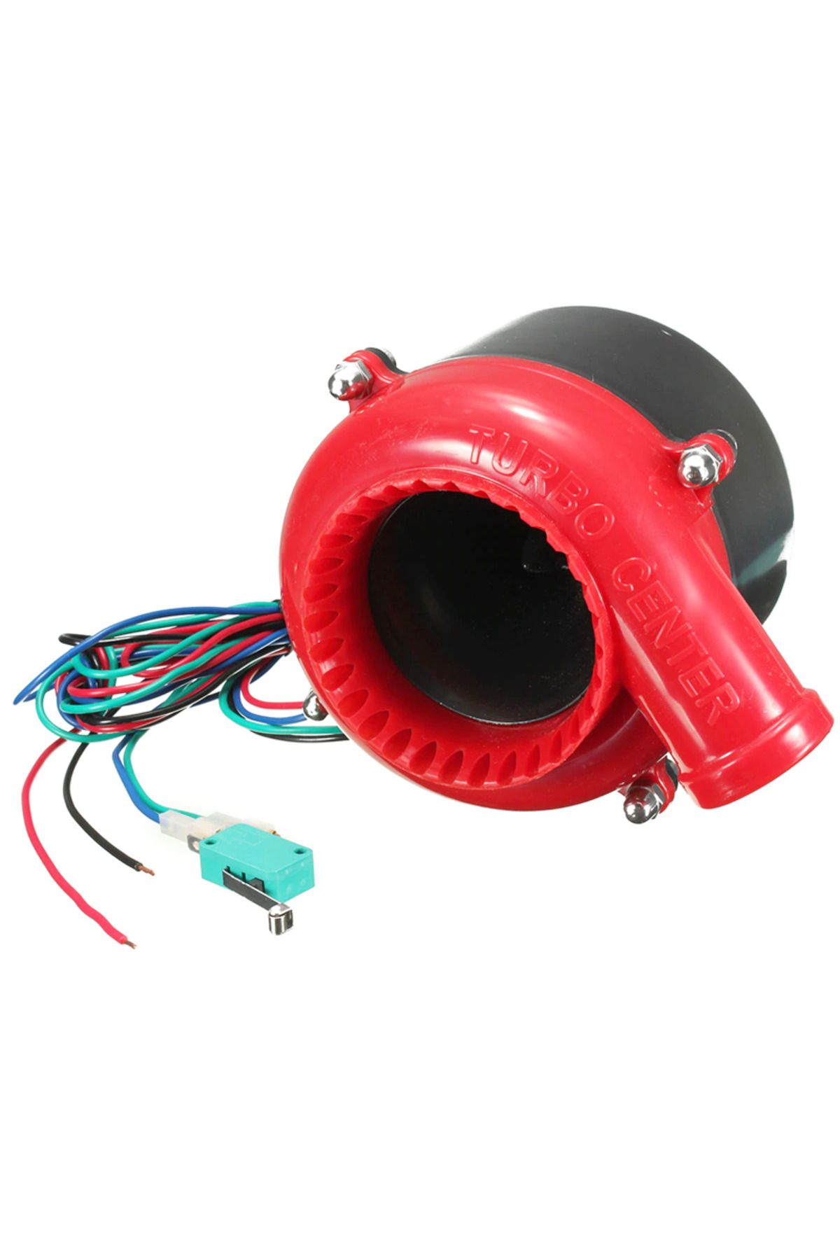Life Tuning Space Blow Off Elektrikli 12v / SSKO61