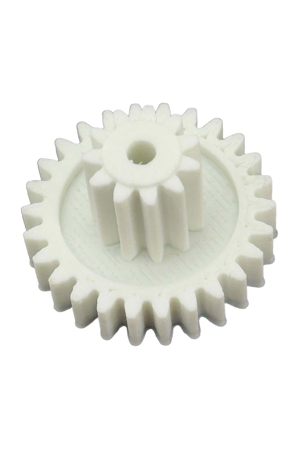 icanPARES Korkmaz Uyumlu A445 - A455 Vertex Multi Blender Çırpma Teli İçi Aktarma Dişlisi (Küçük Olan)