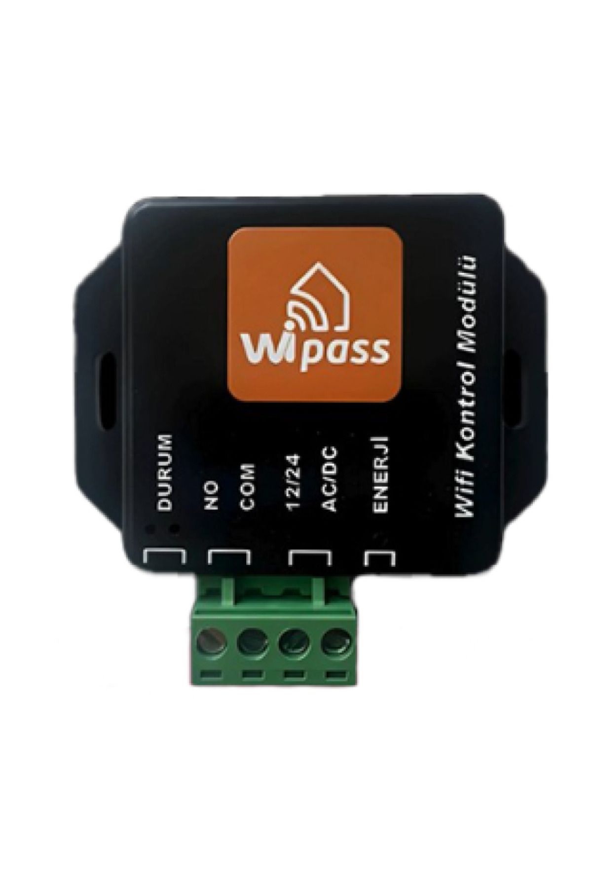 TECİMM TEC WİPASS