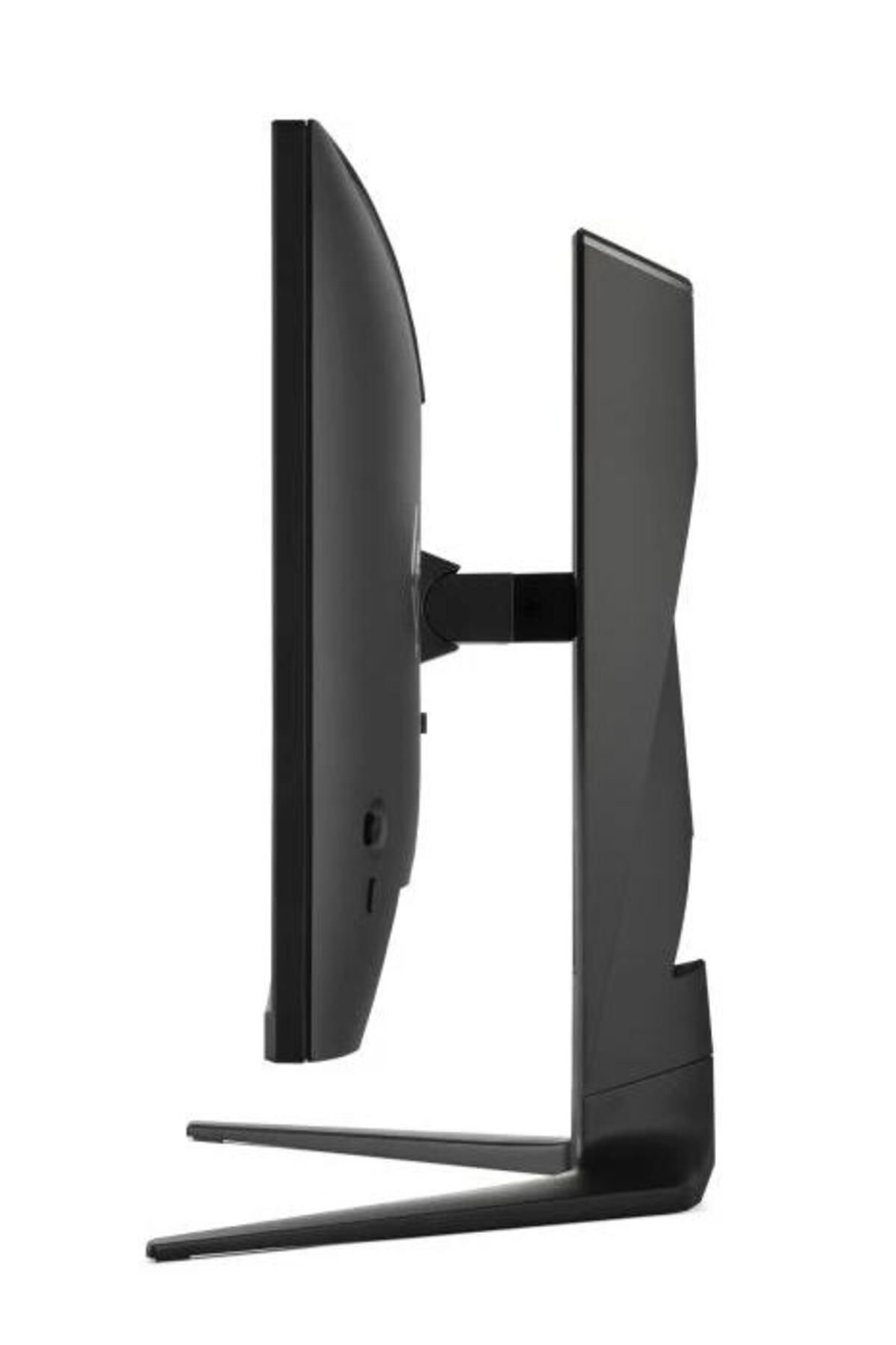 ViewSonic-XG275D1-4K 27" UHD Gaming Monitor, IPS, 160Hz, 0.5ms, HDMI/DP, Built-in Speakers, Black 6