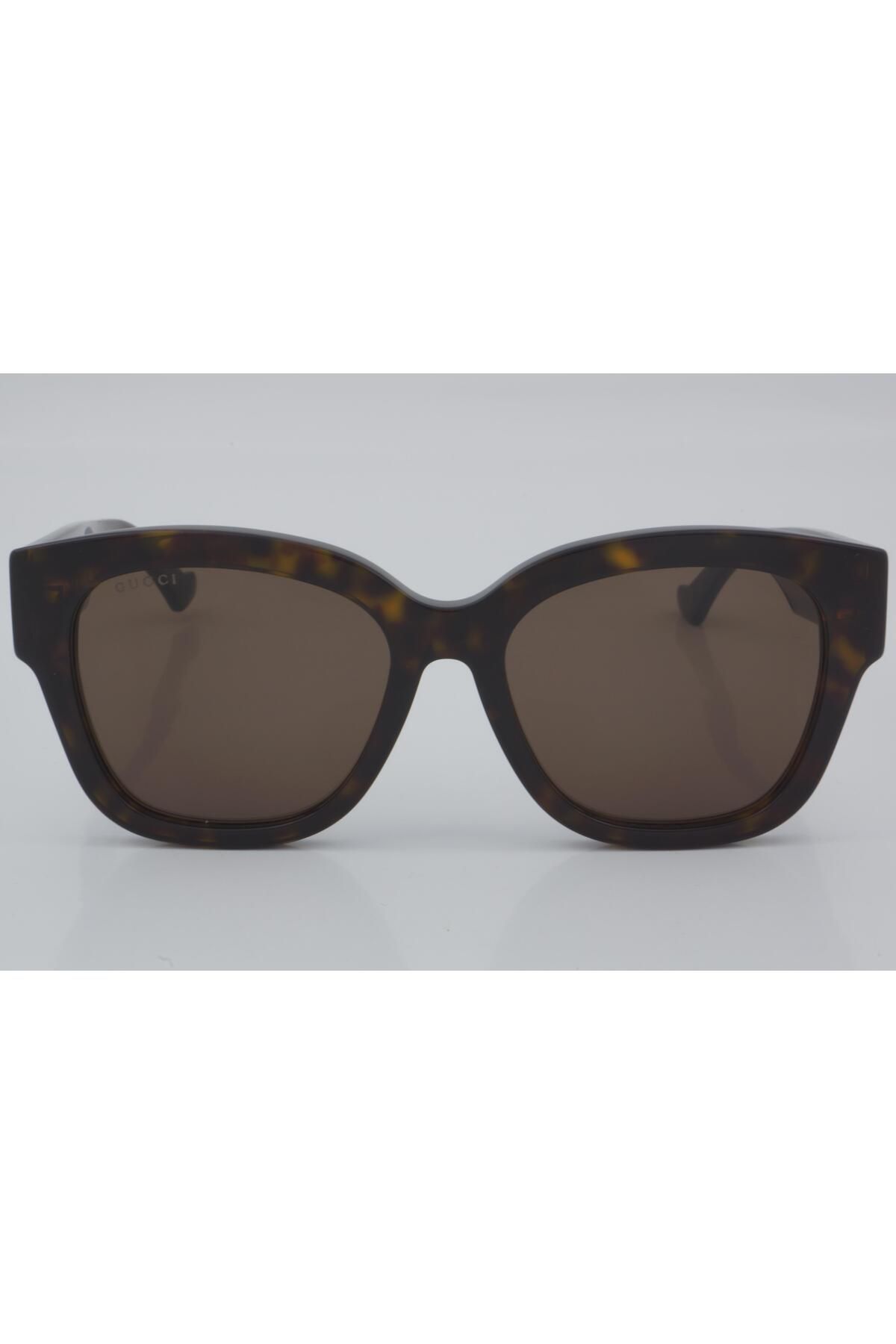 Gucci GUCCİ GÜNEŞ GG 1550SK 002 54 - 01 Güneş Gözlüğü