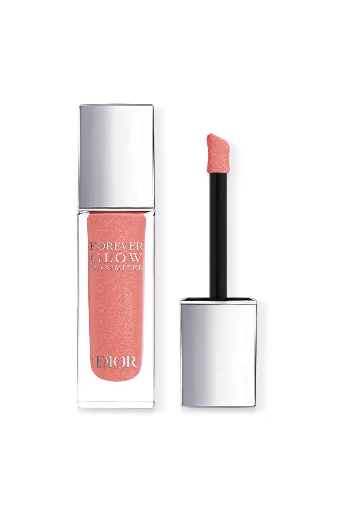 Dior Dior Forever Glow Maximizer - Longwear Liquid Highlighter - Sıvı Aydınlatıcı - 014