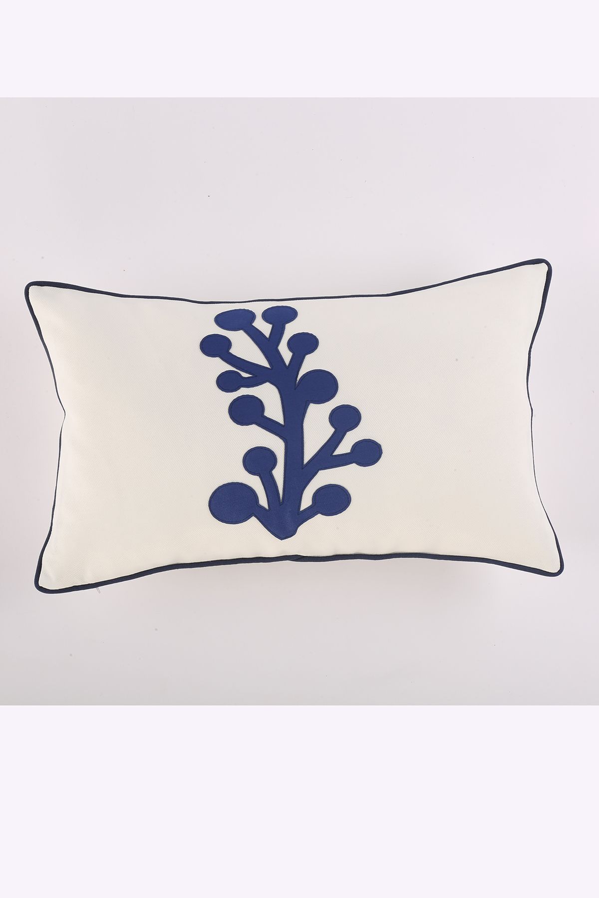 PS FABRIC Outdoor Dış Mekan Kırlent Kılıfı