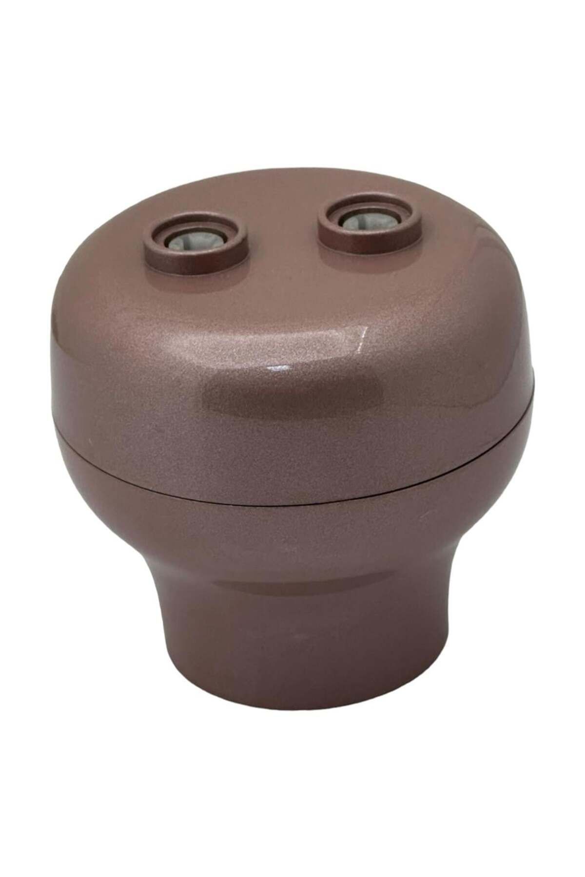 icanPARES Schafer Uyumlu Meister Mega Blender Çırpıcı Adaptörü Top Pembe