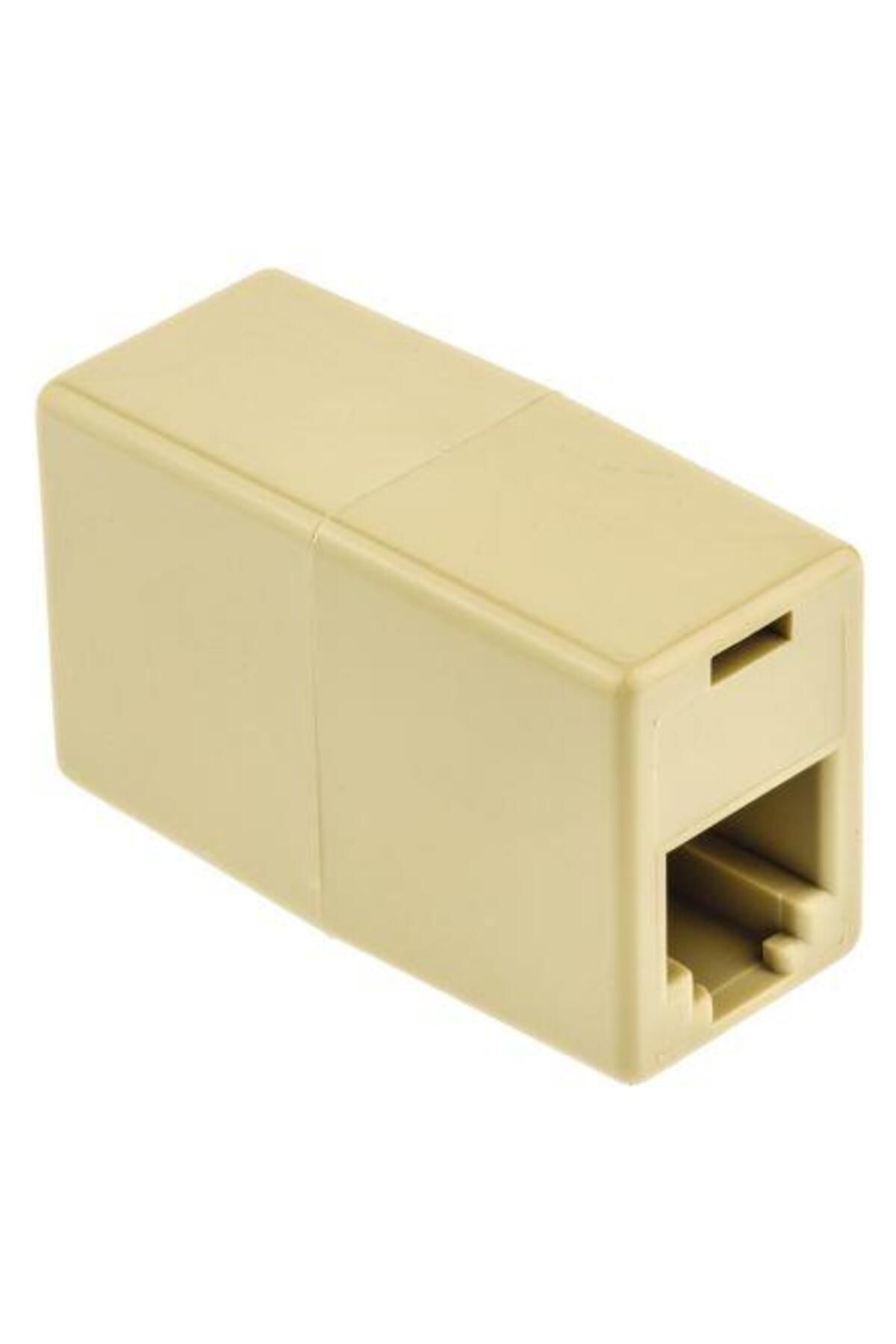 Mykablo RJ11 6P/4C Telefon Ara Aparat