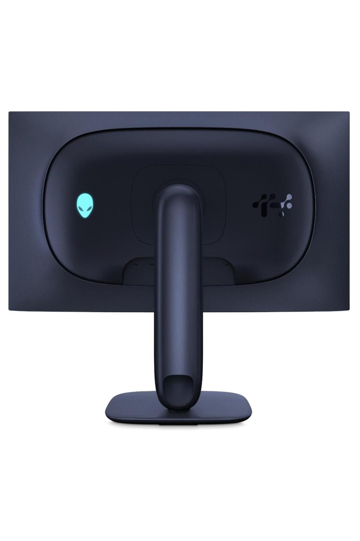 Dell-Monitor de gaming Alienware QD-OLED de 26,7" UHD 240Hz, HDMI, DP, Pivot, 0,03ms - Negru 5
