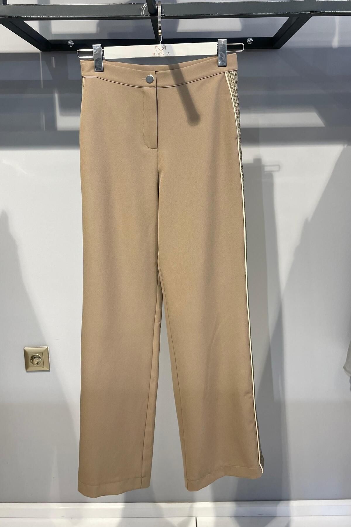 miaruj 25Y3558 MİARUJ PANTOLON