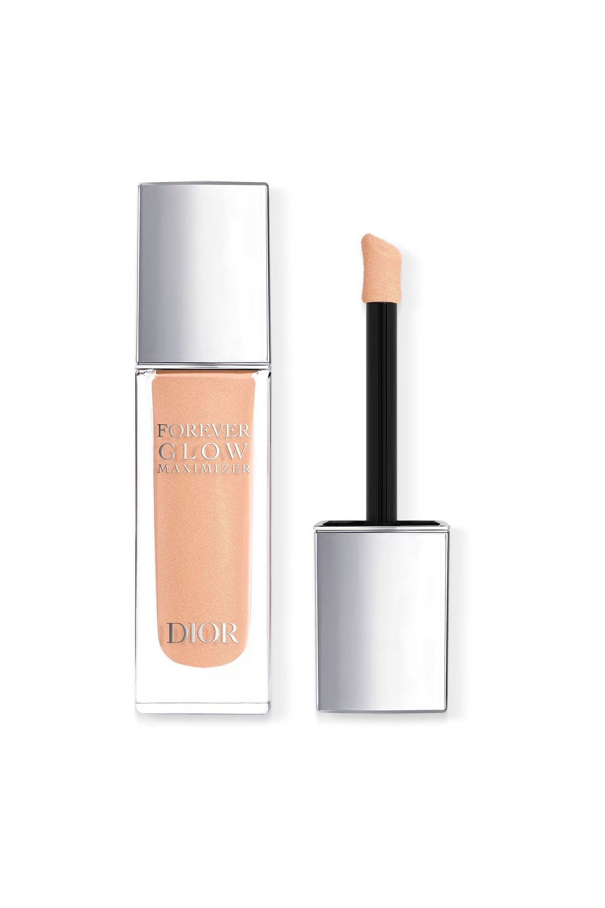 Dior Dior Forever Glow Maximizer - Longwear Liquid Highlighter - Likit Aydınlatıcı - 013