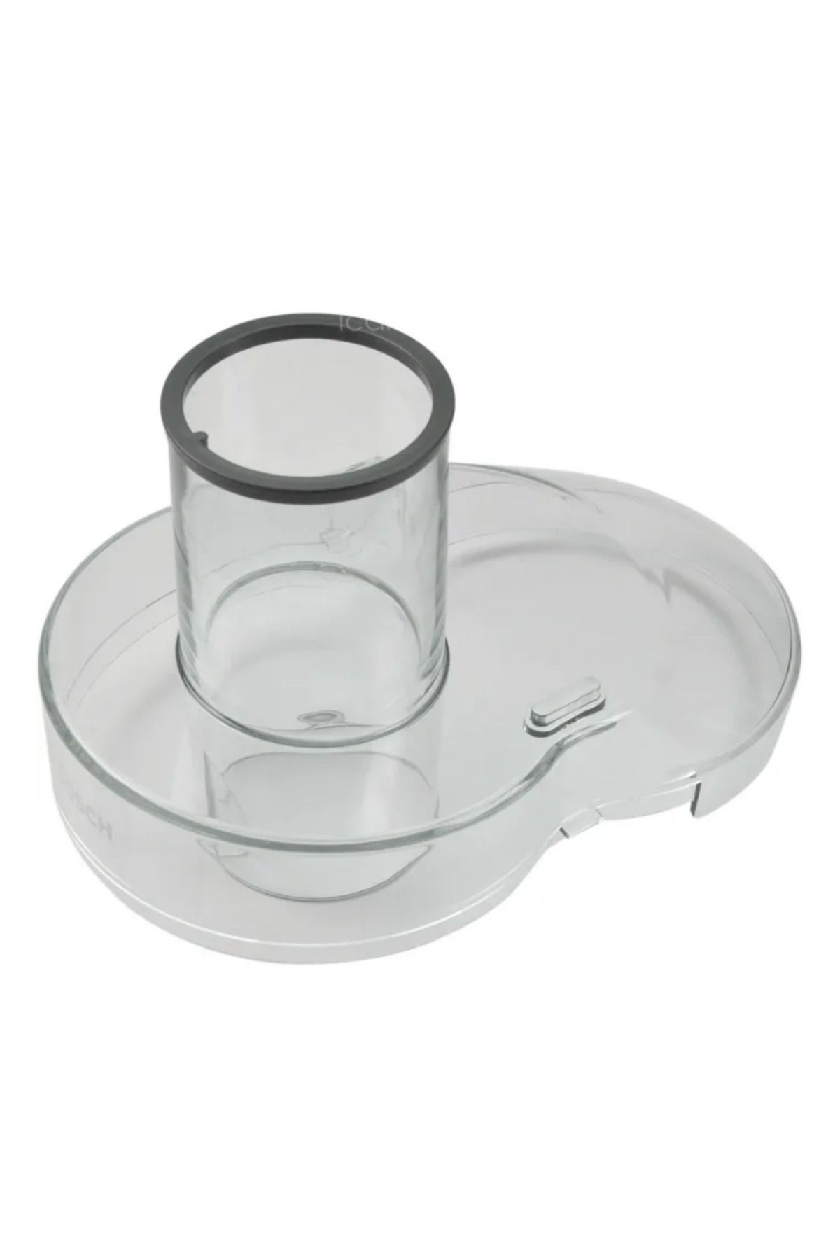 icanPARES Bosch Uyumlu 00701700 Katı Meyve Sıkacağı Kapak
