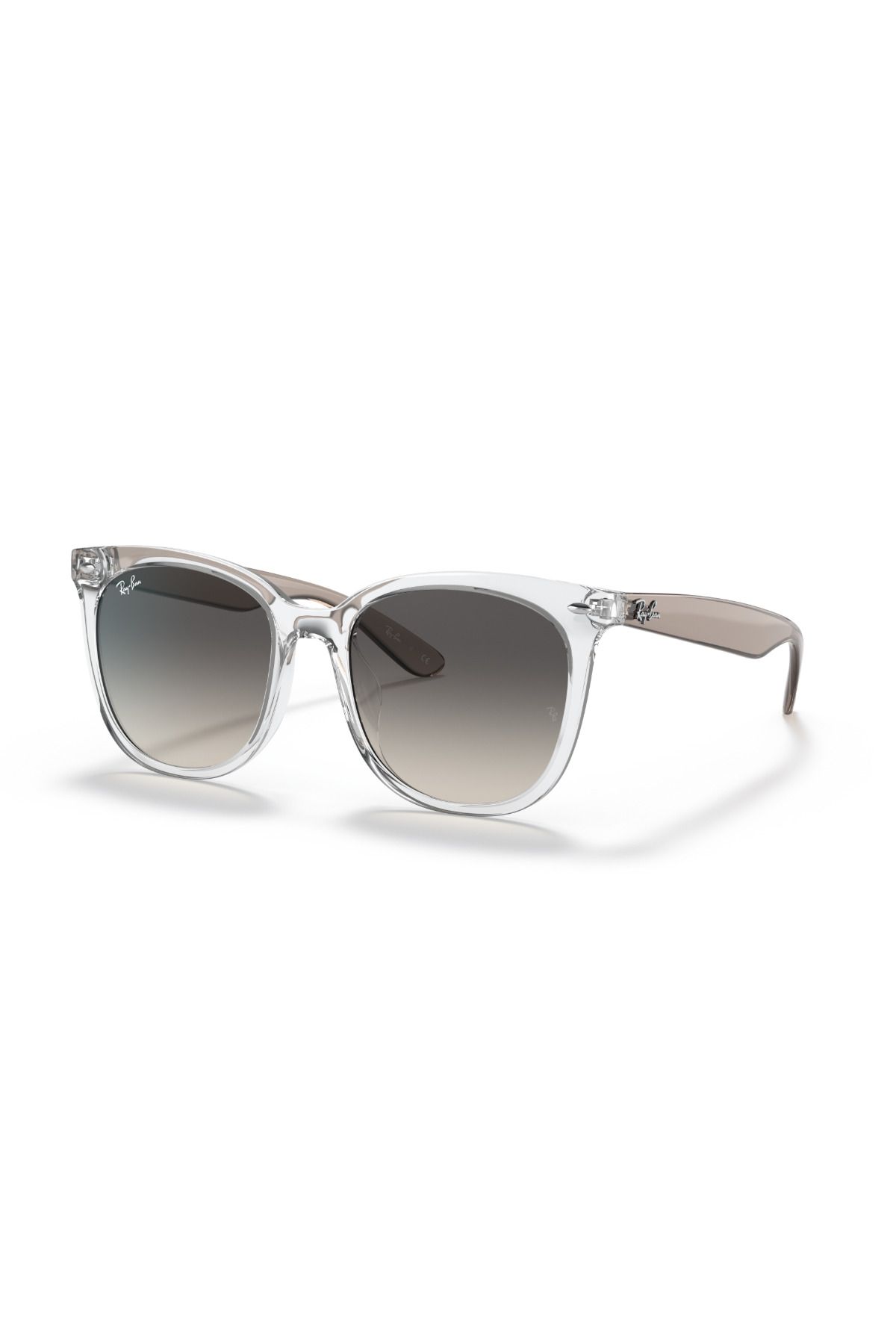 Ray-Ban RB 4379D 659811 55 Ray-Ban Güneş Gözlüğü