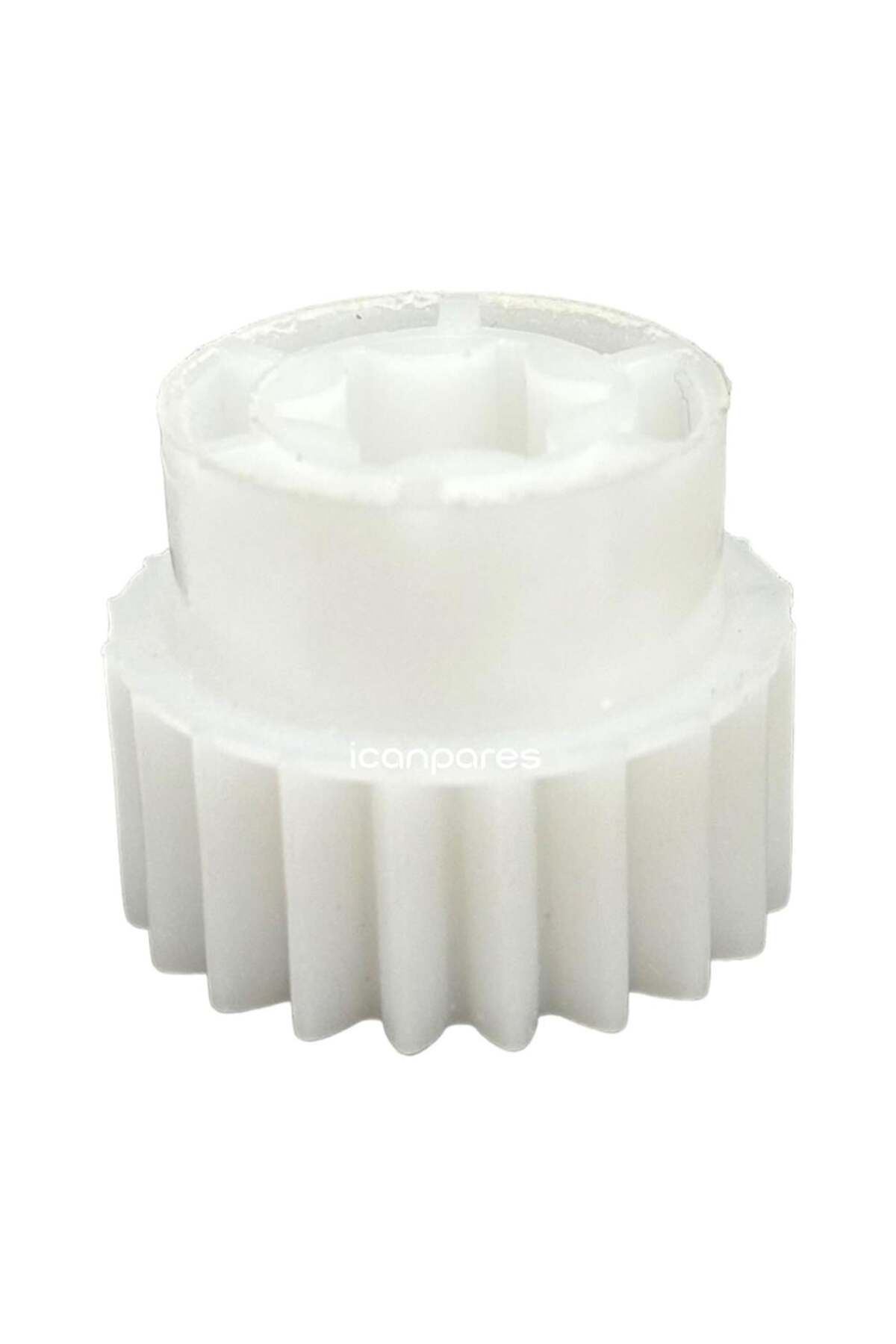 icanPARES Bir Çok Marka İle Uyumlu Doğrayıcı Blender Çıkış Dişlisi Model 2