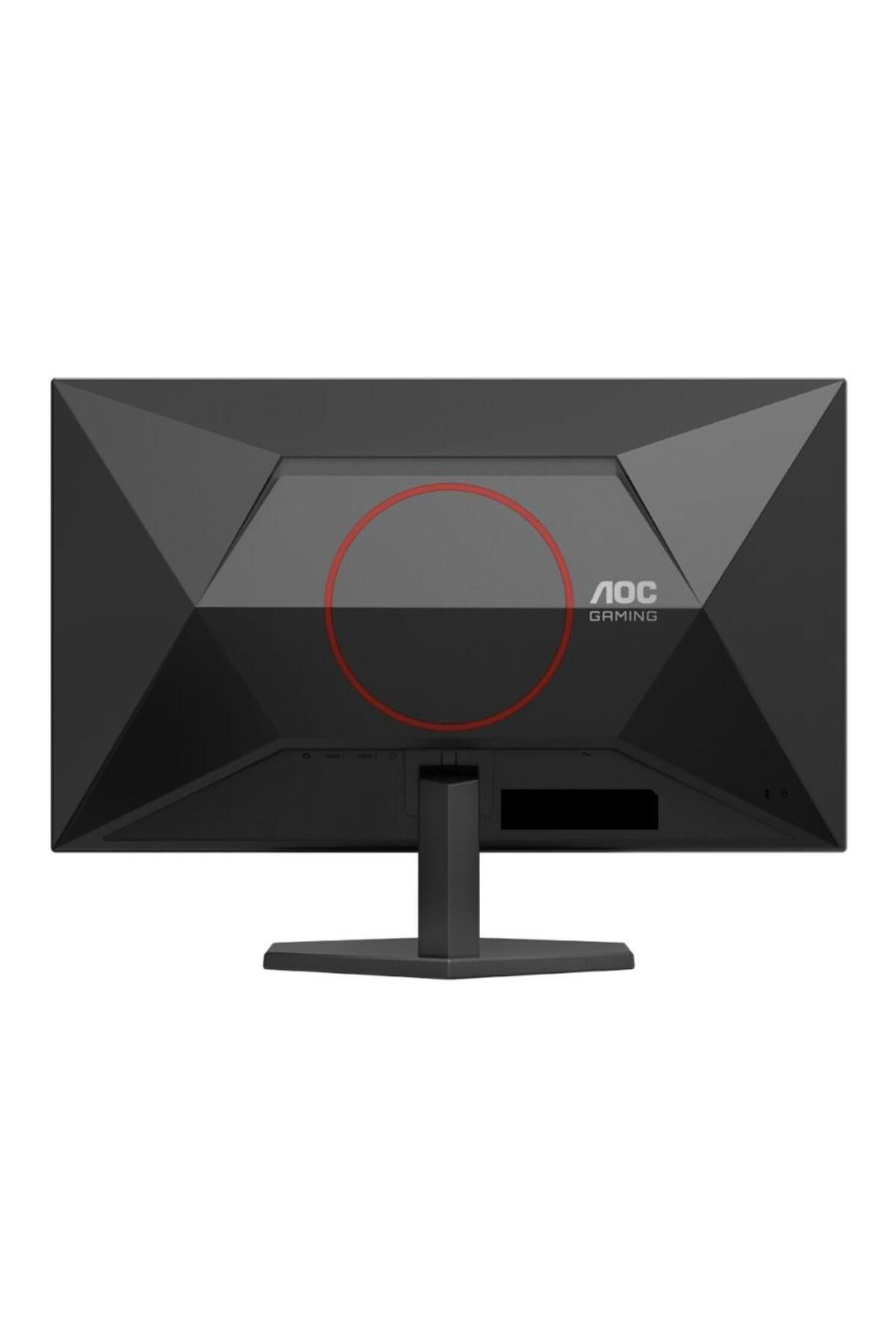 Aoc-Monitor de gaming AOC IPS QHD rapid de 27", 180Hz, 1ms, HDMI/DP, difuzoare încorporate, negru 7