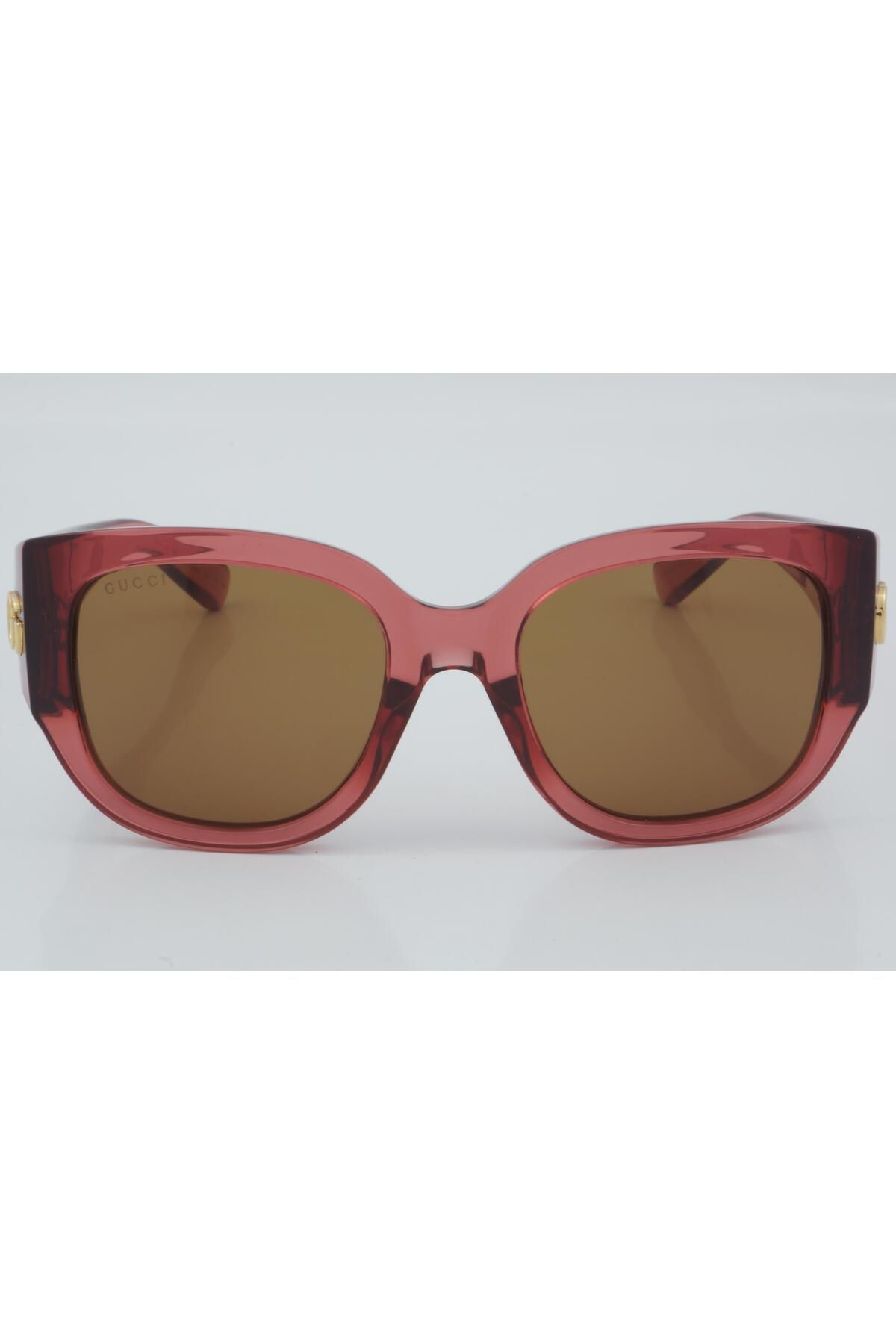 Gucci GUCCİ GÜNEŞ GG 1599SA 003 52 - 01 Güneş Gözlüğü
