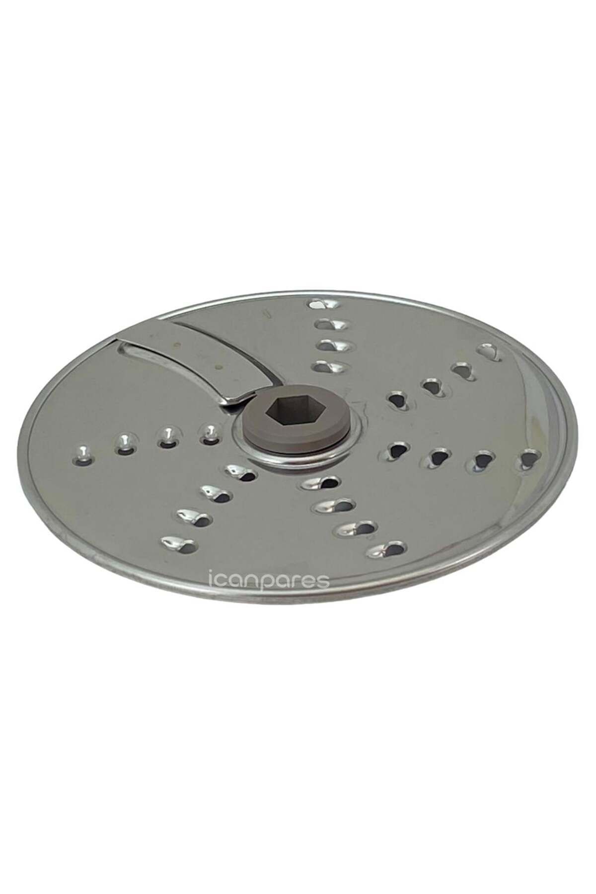 icanPARES Korkmaz Uyumlu A455 Vertex Multi Blender Diski