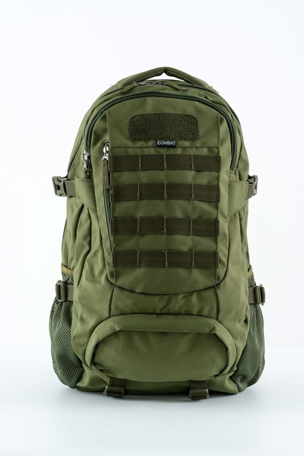 SOFT Outdoor Taktik 65 Lt Sırt Çantası Su Geçirmez Yürüyüş Seyahat Dağcı Kamp Trekking Sı