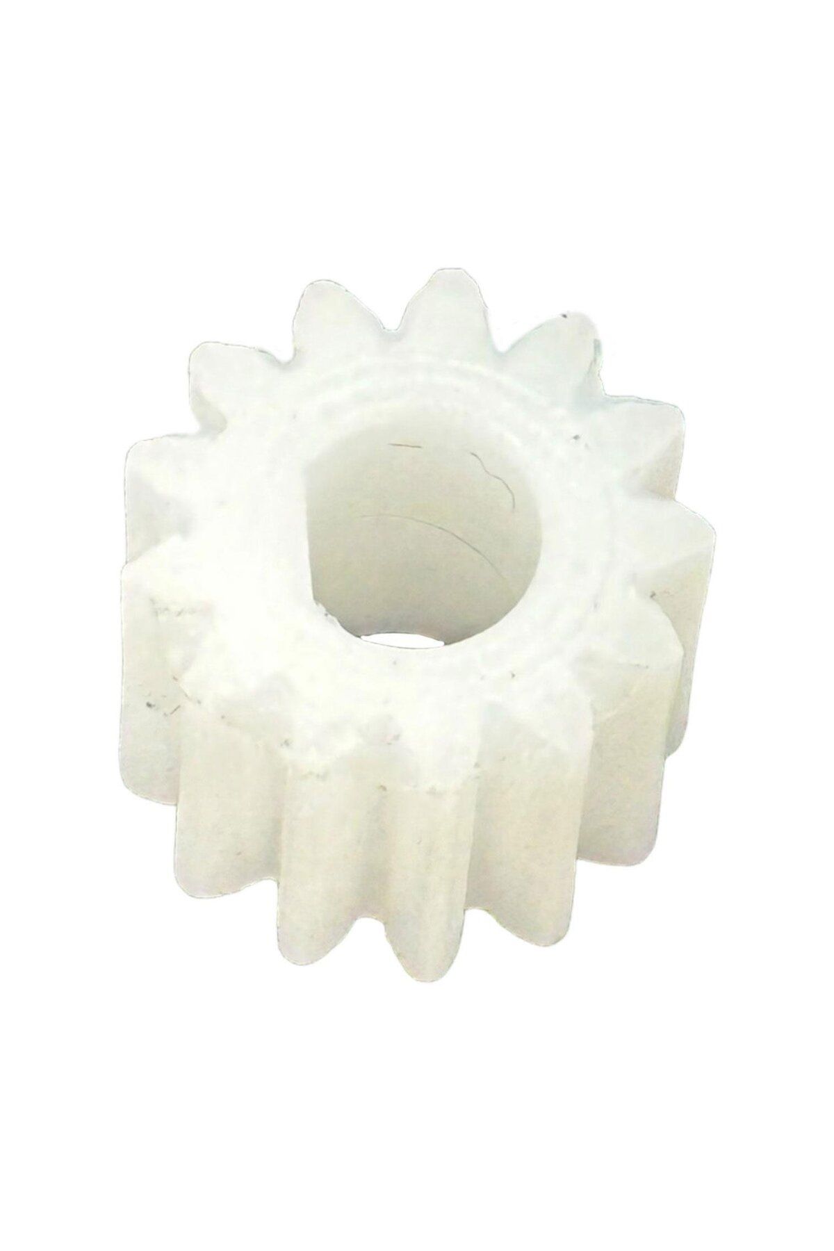 icanPARES Korkmaz Uyumlu A445 - A455 Vertex Multi Blender Çırpma Teli İçi Mil Dişlisi