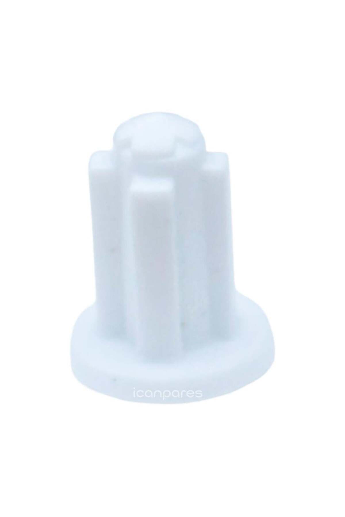 icanPARES Korkmaz Uyumlu A445 / A455 Vertex Blender Mil Dişlisi (Parçalayıcı Ayak, Çırpıcı Adaptör Uyumlu)