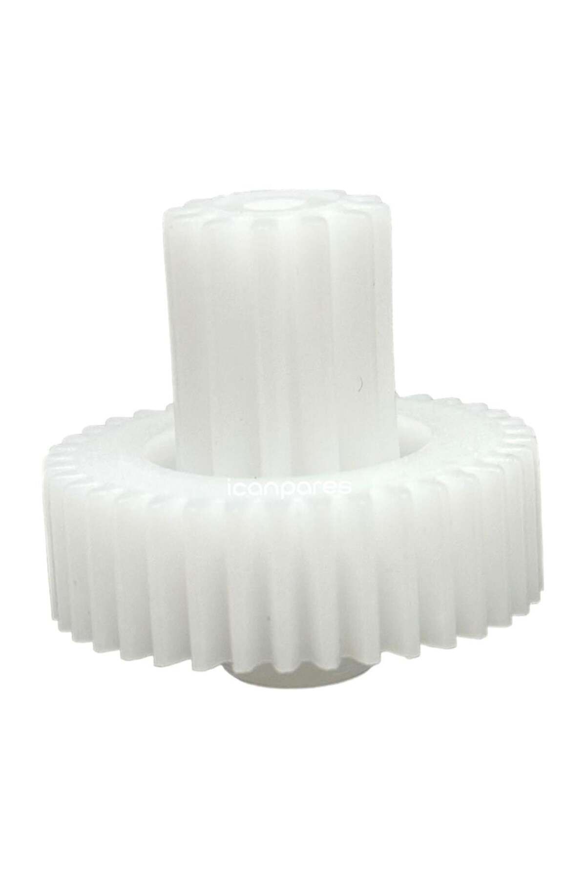 icanPARES Aura Uyumlu Magic 1000 Type 106 Doğrayıcı Çift Dişli