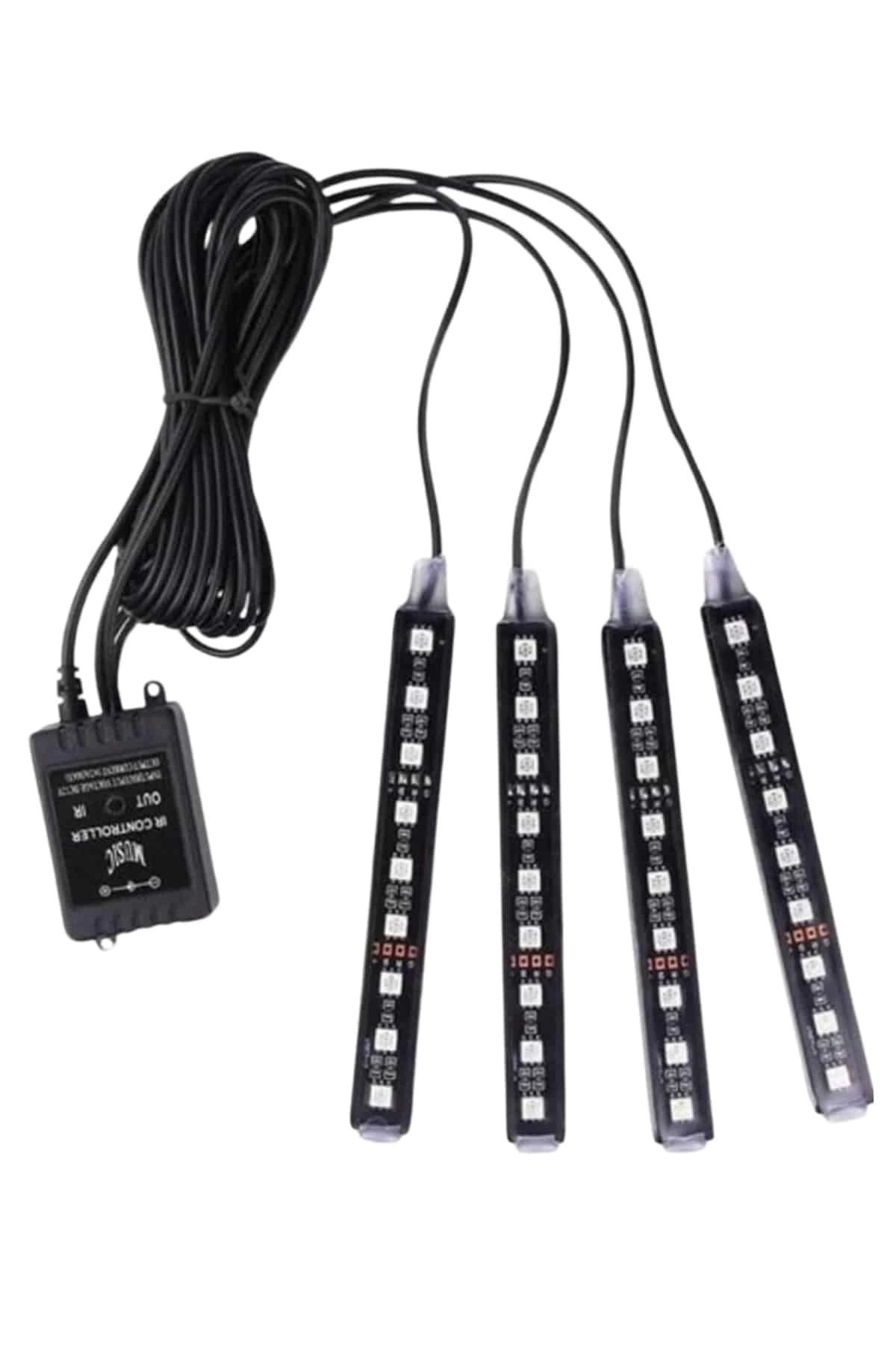 Modafiks AYAK ALTI LED