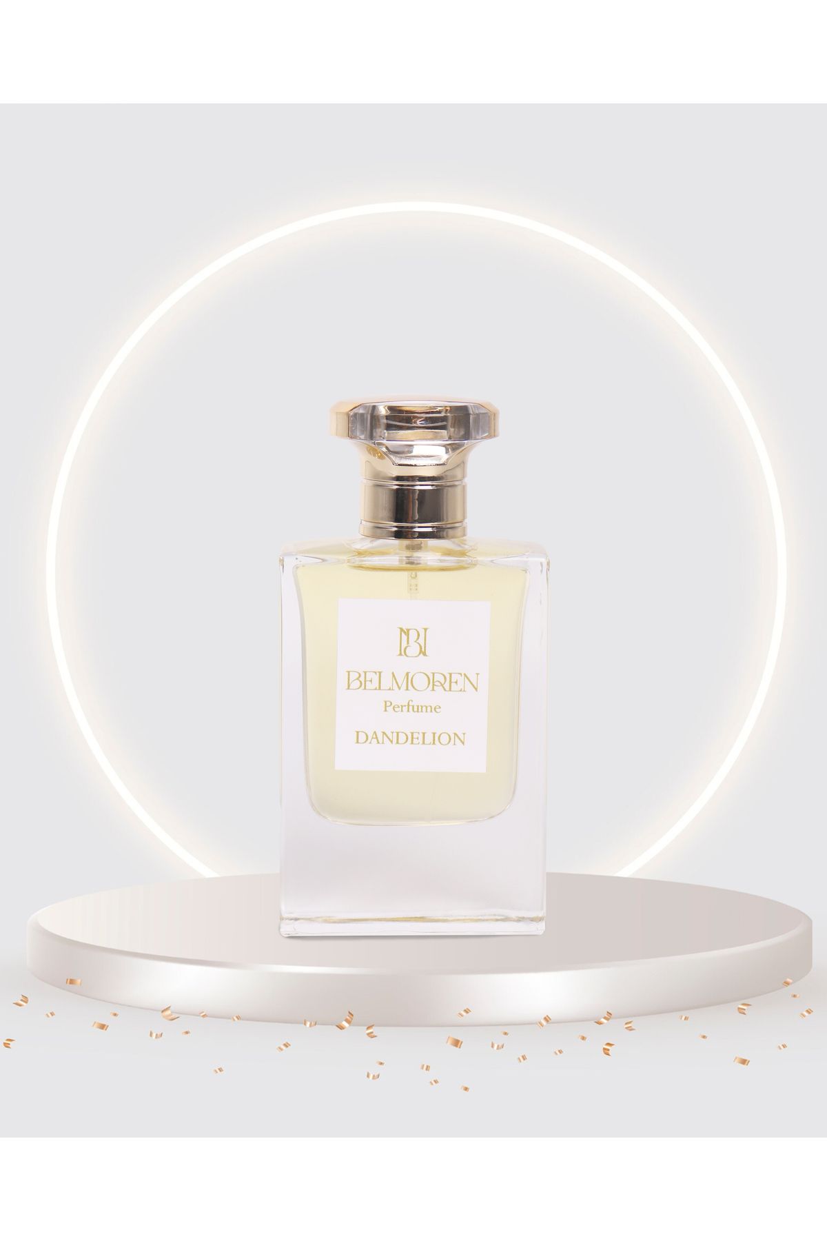 Belmoren DANDELİON KADIN PARFÜM 50ml