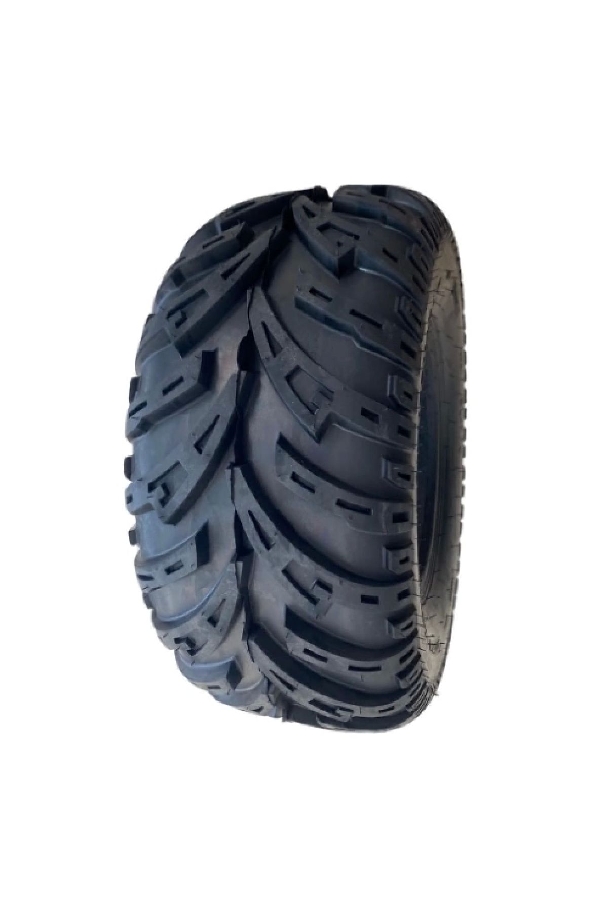SILVERMAX 18x9.50-8 Silvermax BL770 6Kat Atv Arka Lastiği
