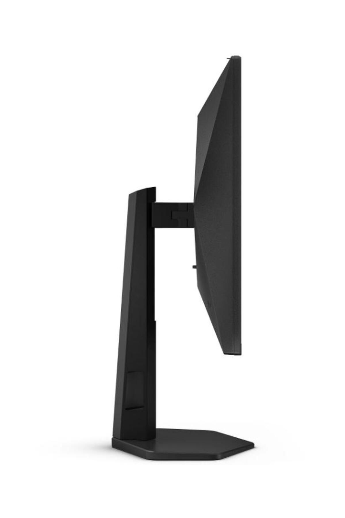 Aoc-AOC 24.5" Fast IPS Gaming Monitor, 310Hz, 0.3ms, Full HD, HDMI/DP, Pivot, Black 3