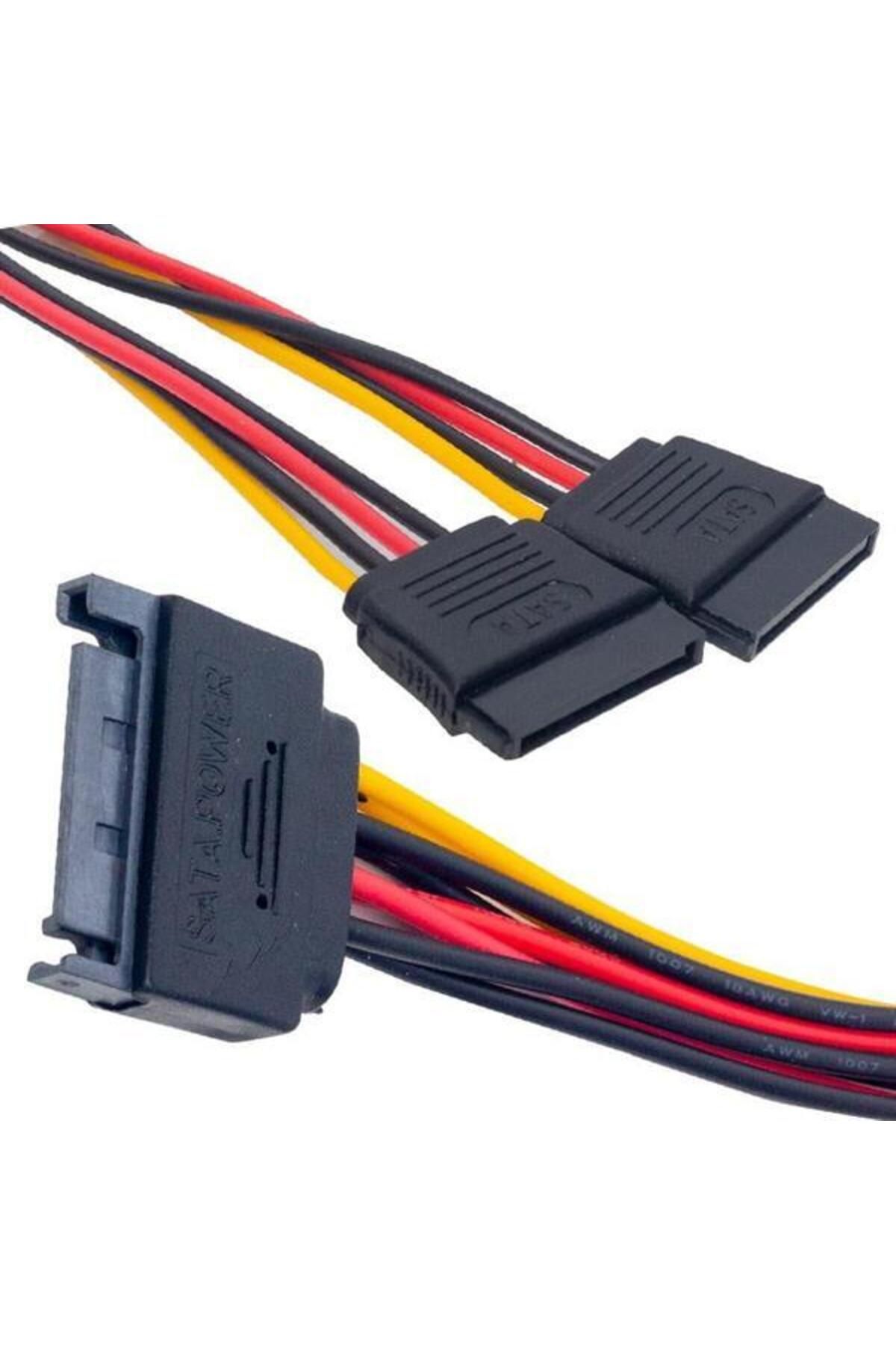 Emperium Sata To 2 Sata Çoklayıcı