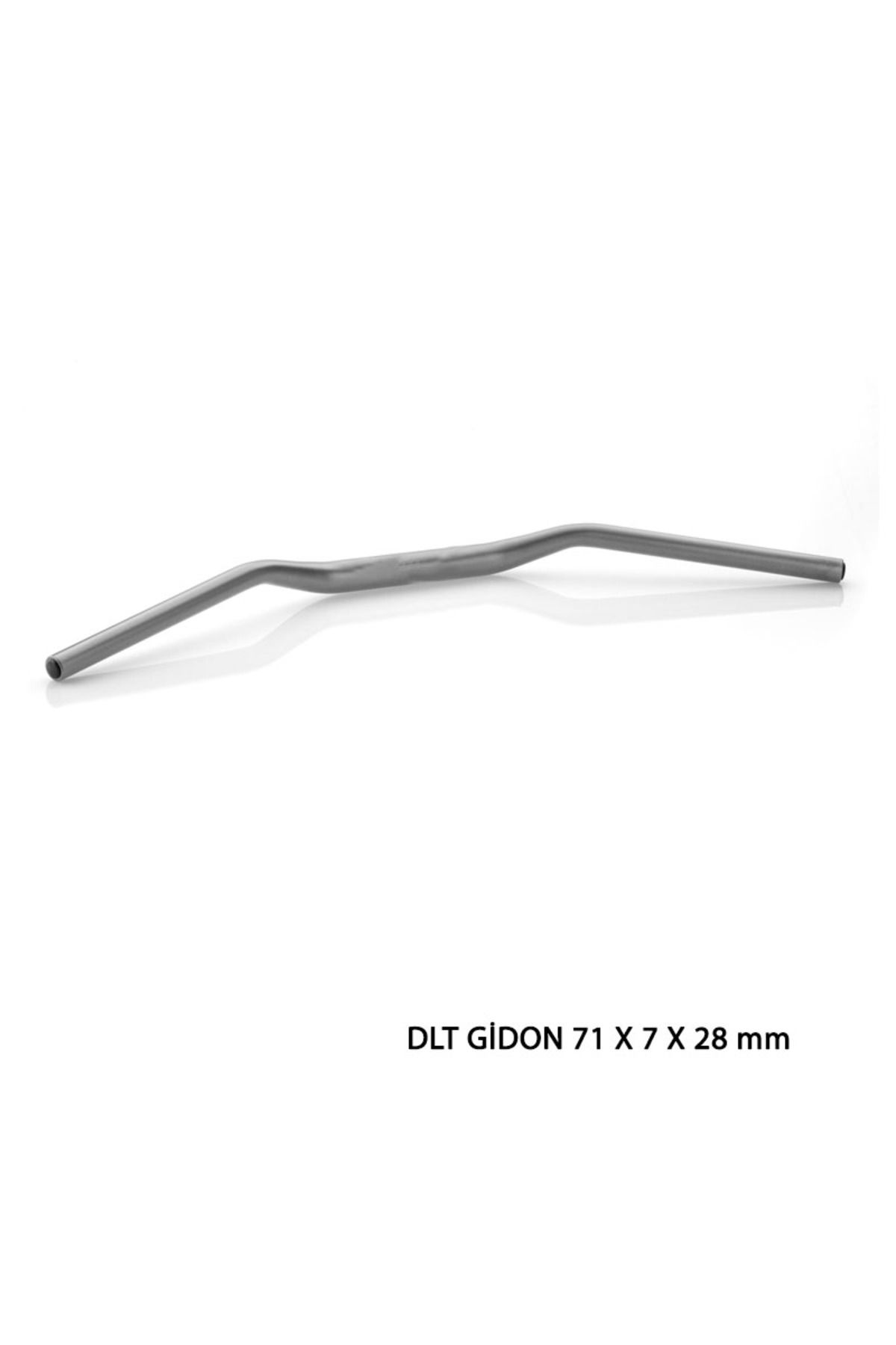 GOGOPREMİUM UNİVERSAL GİDON FÜME 71 X 7 X 28 mm