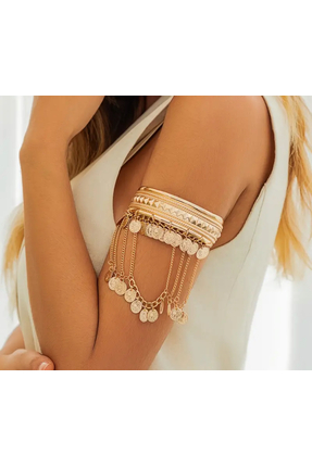 TakıcımMila Pazı Bilekliği