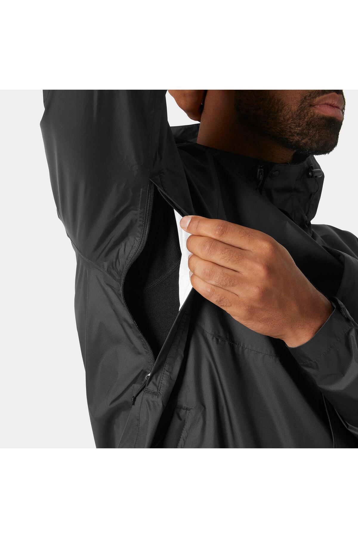 کاپشن مردانه راسته آستین بلند | هلی هانسن Helly Hansen HHA.63396 - تصویر 5
