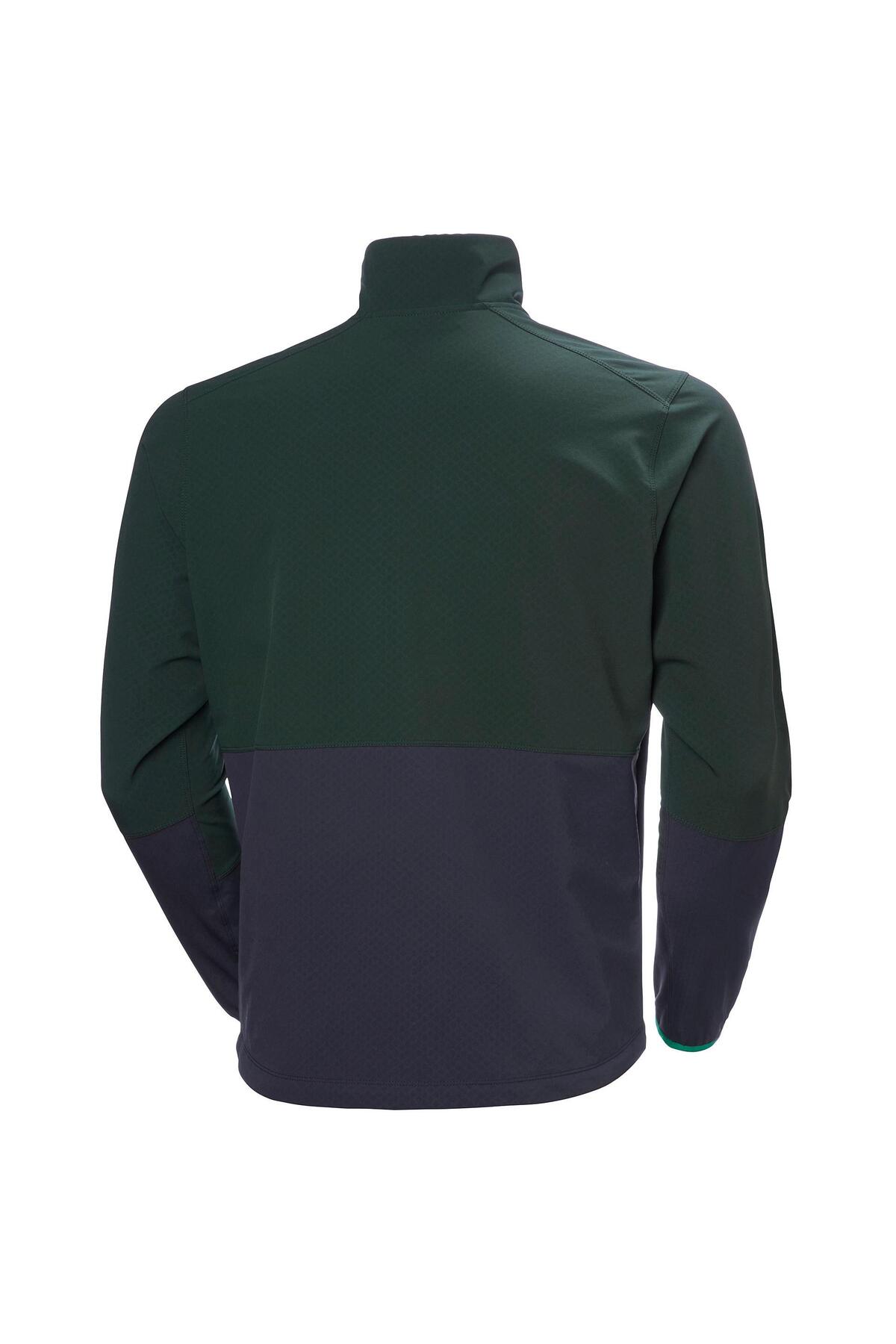 کاپشن مردانه راسته آستین بلند | هلی هانسن Helly Hansen HHA.63362 - تصویر 7