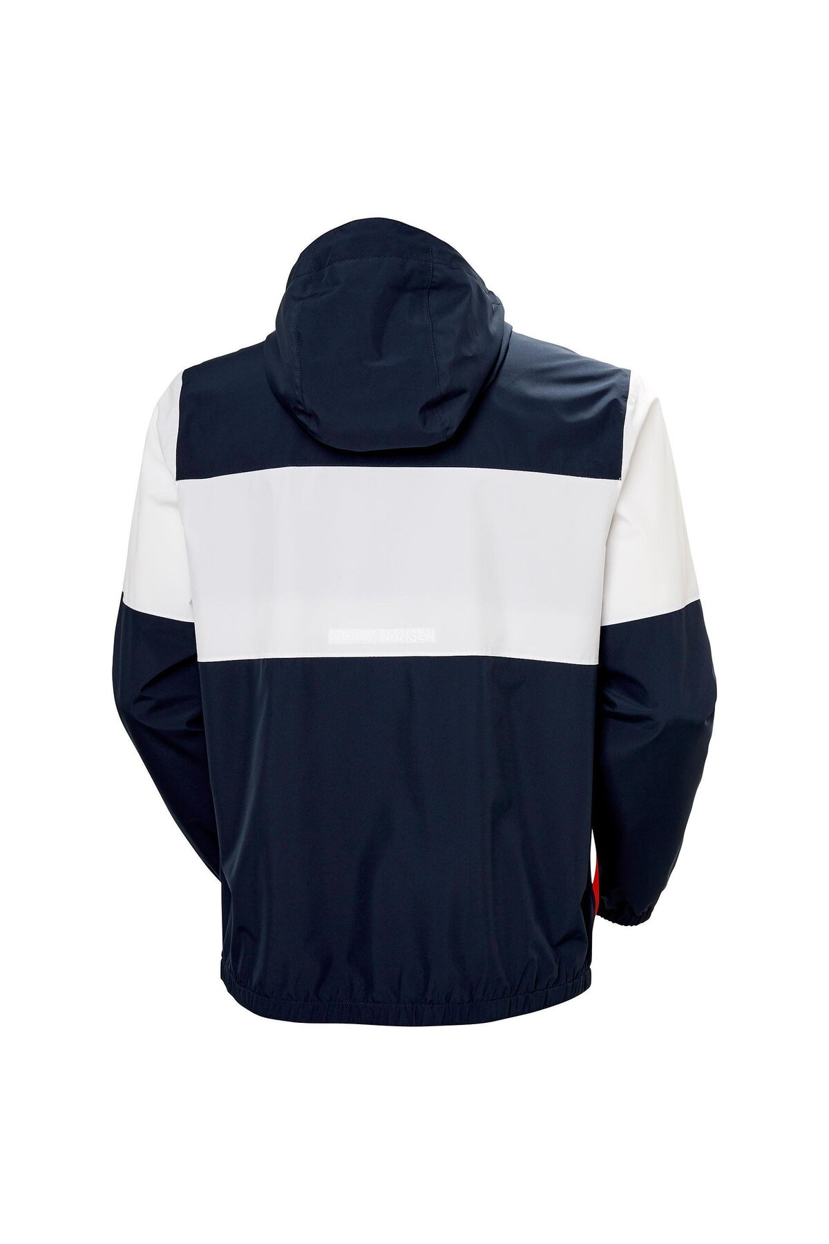 Coster Raincoat — سرمه‌ای HHA.54392 — تصویر 6 از 6