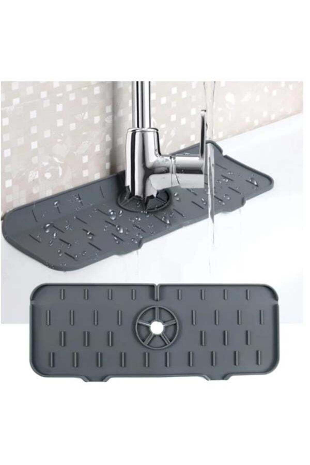 Emperium Lavabo Sızdırmaz Mat