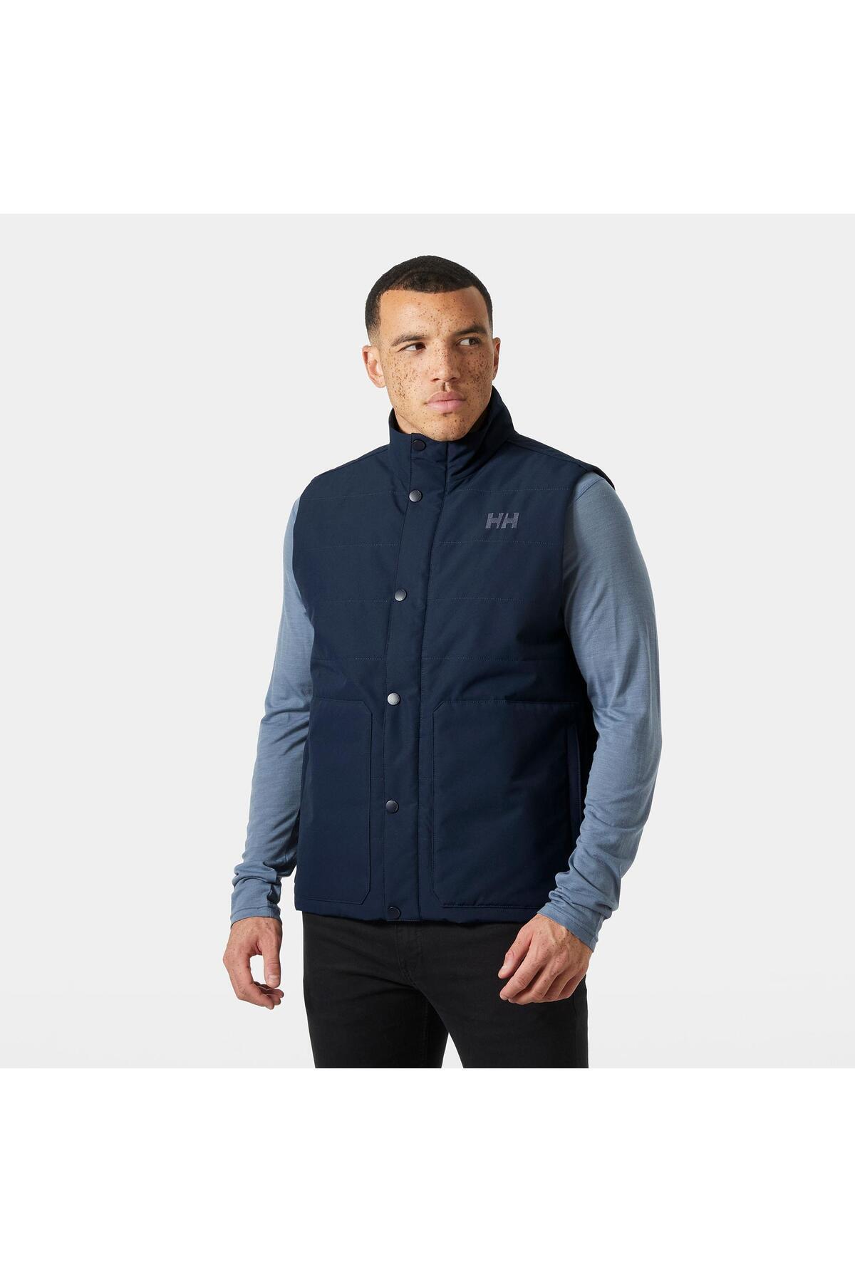Helly Hansen ESCAPE INS YELEK görsel 2