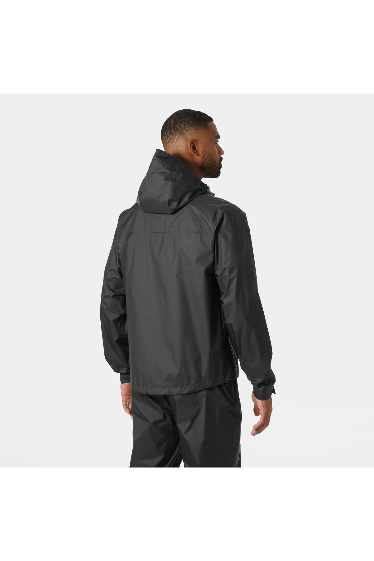 کاپشن مردانه راسته آستین بلند | هلی هانسن Helly Hansen HHA.63396 - تصویر 3