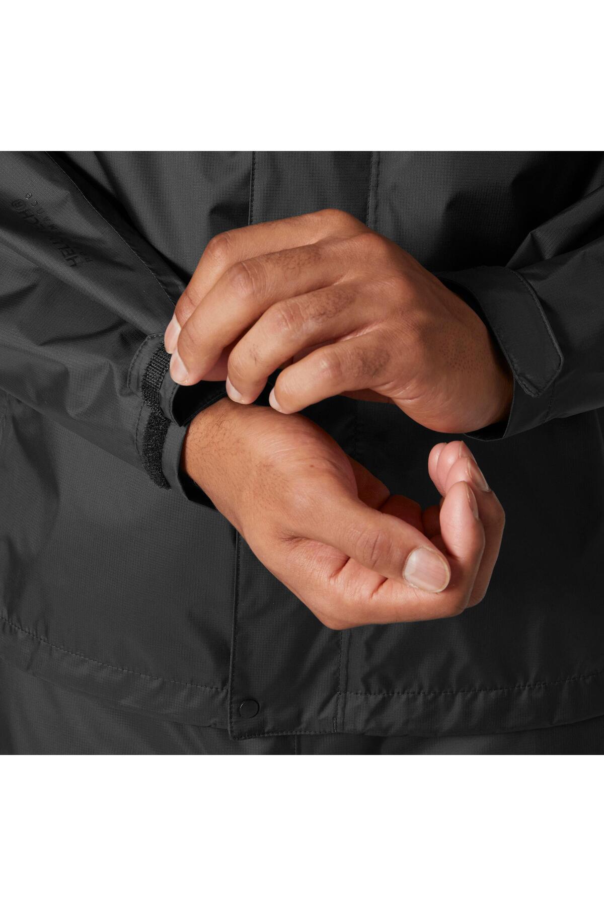 کاپشن مردانه راسته آستین بلند | هلی هانسن Helly Hansen HHA.63396 - تصویر 6