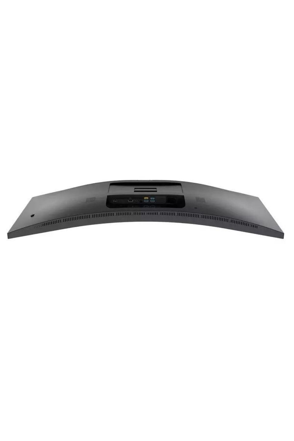 Aoc-V5 34" WQHD Gaming Monitor | Curved VA LED, 100Hz, 1ms, AMD FreeSync, Black 7