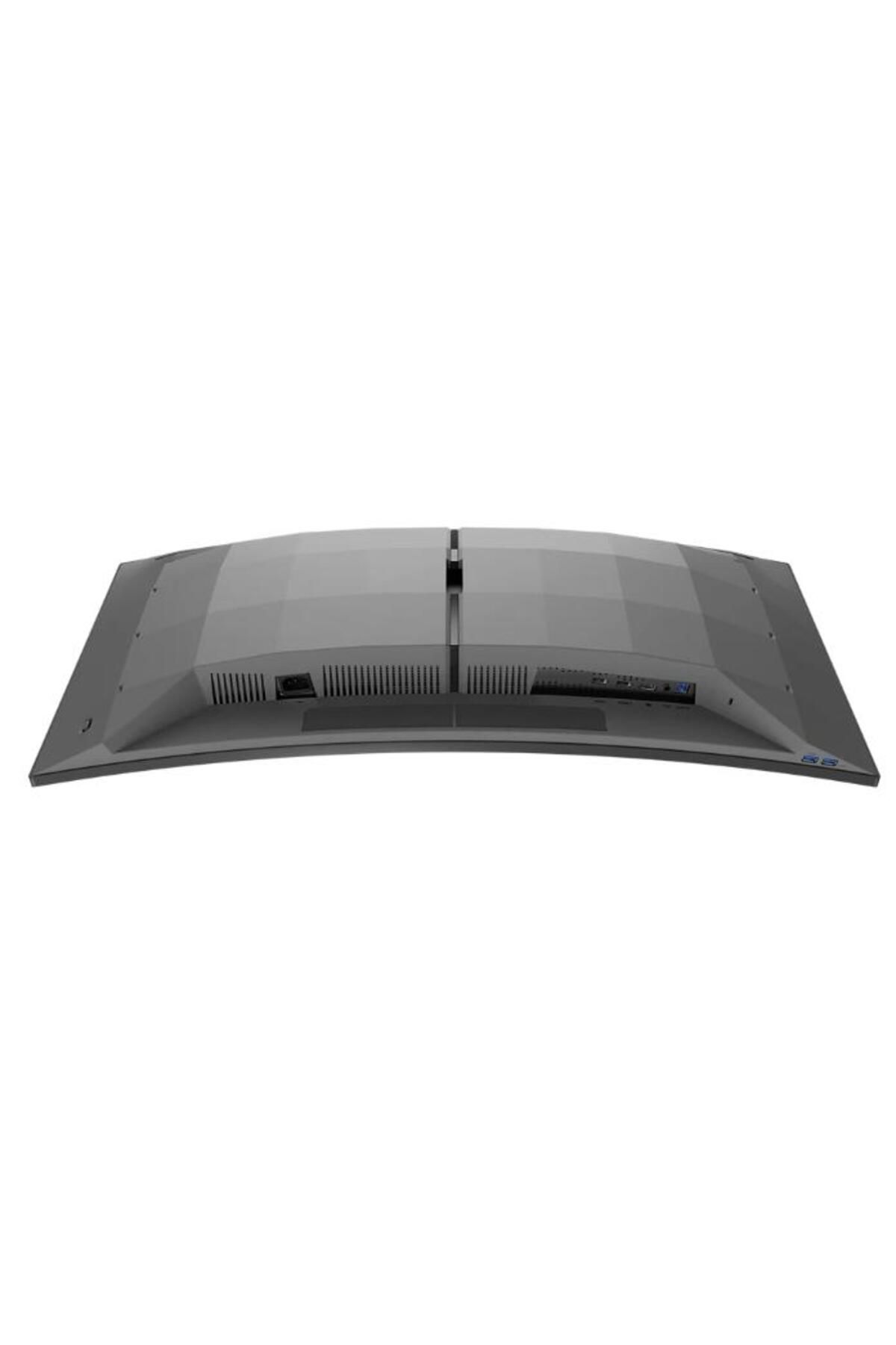 Philips-Monitor de gaming curbat Philips QD OLED de 34", WQHD, 175Hz, 0.03ms, HDMI/DP, negru 5