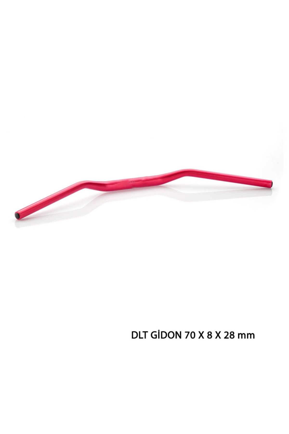 GOGOPREMİUM UNİVERSAL GİDON KIRMIZI 70 X 8 X 28 mm