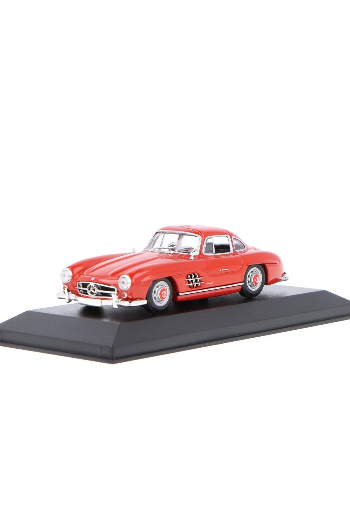 Minichamps 1:43 Maxichamps 1955 Mercedes Benz 300 SL (W198 I)
