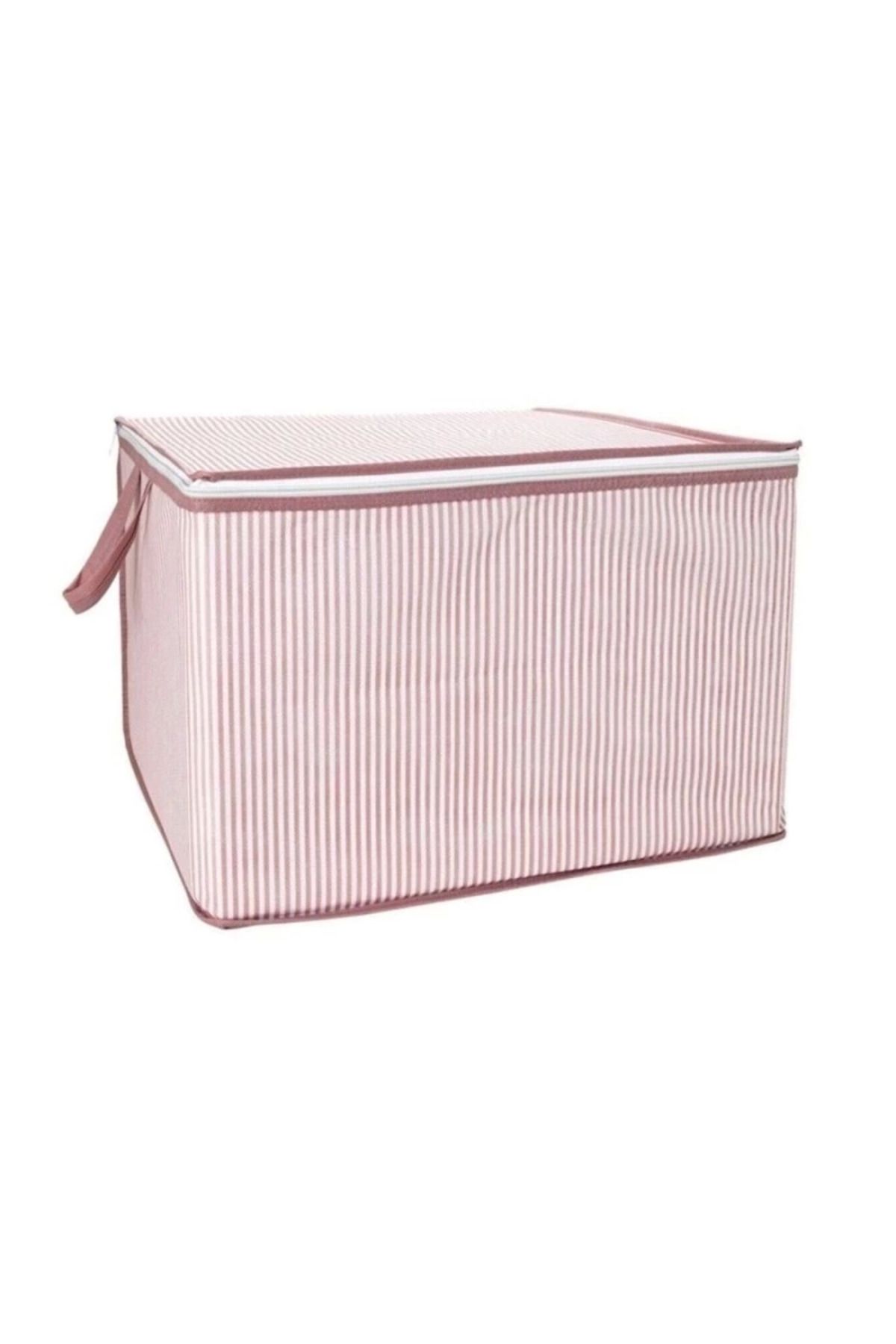 Modafiks Mini Boy Hurç Çok Amaçlı Düzenleyici Saklama Kutusu 40x30x45 Cm (5 Adet)