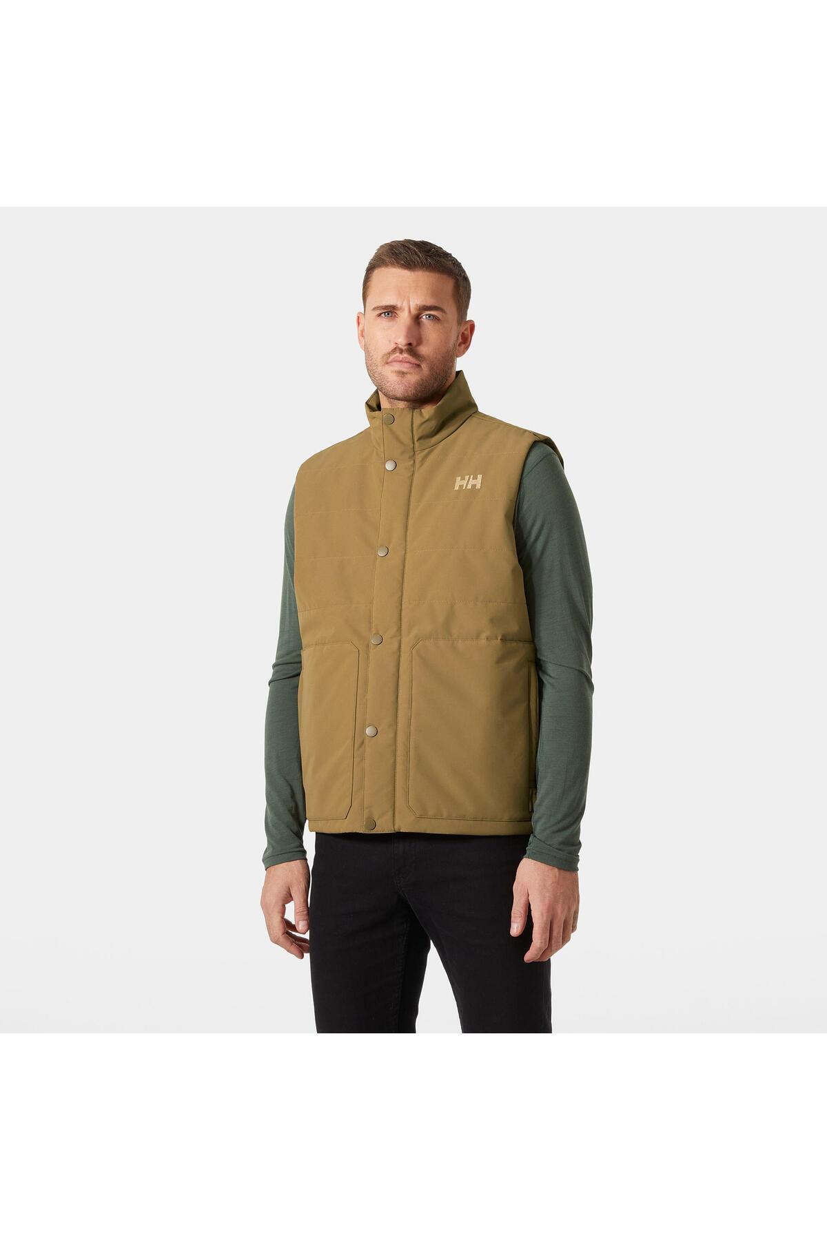Helly Hansen ESCAPE INS YELEK görsel 2