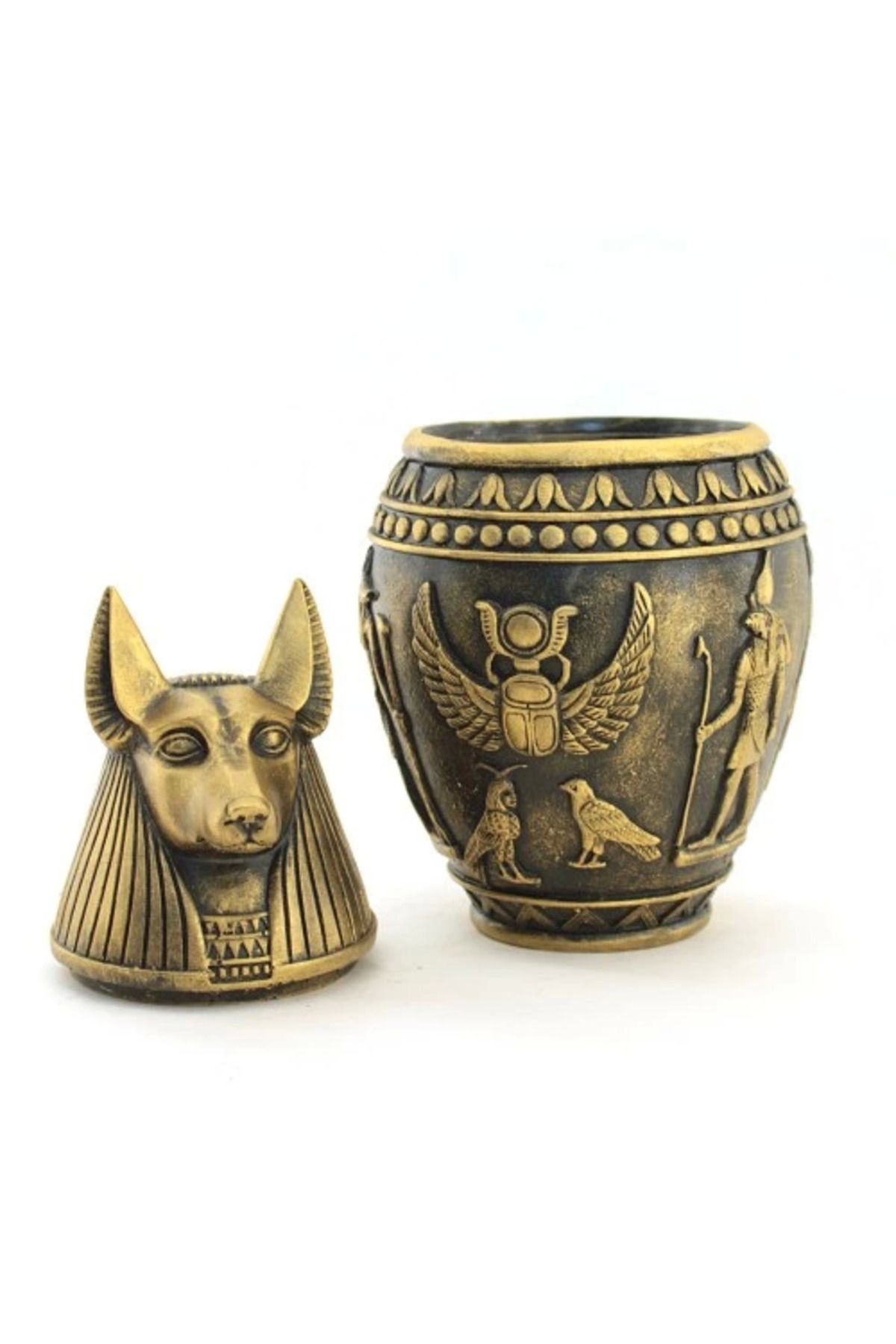 Vemora Anubis Küp